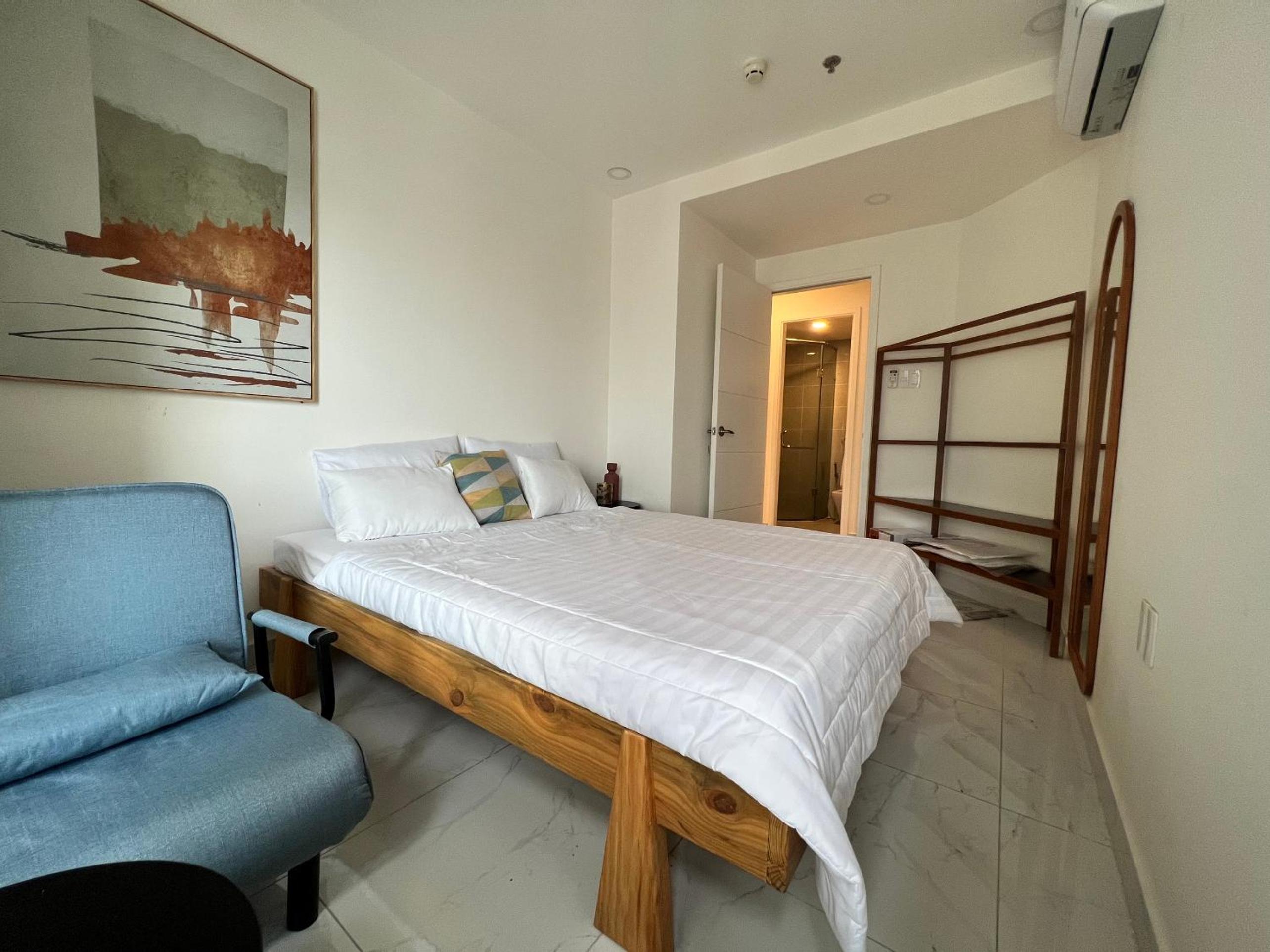 Apartment Terra Royal homestay