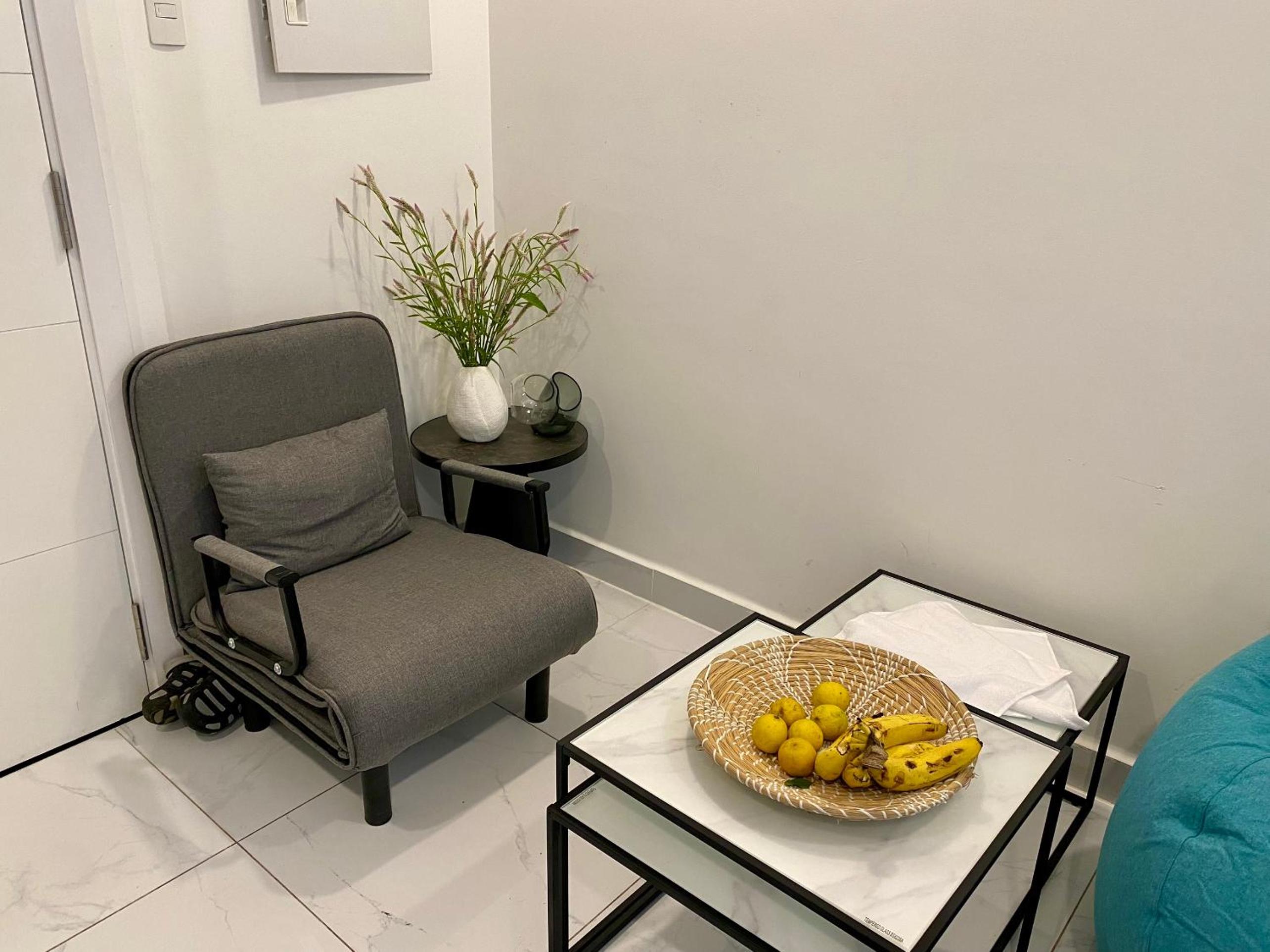 Apartment Terra Royal homestay