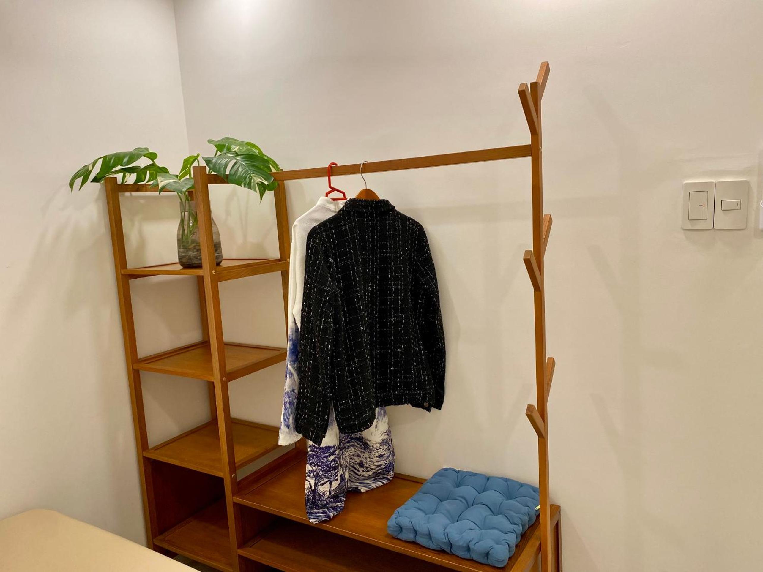 Apartment Terra Royal homestay