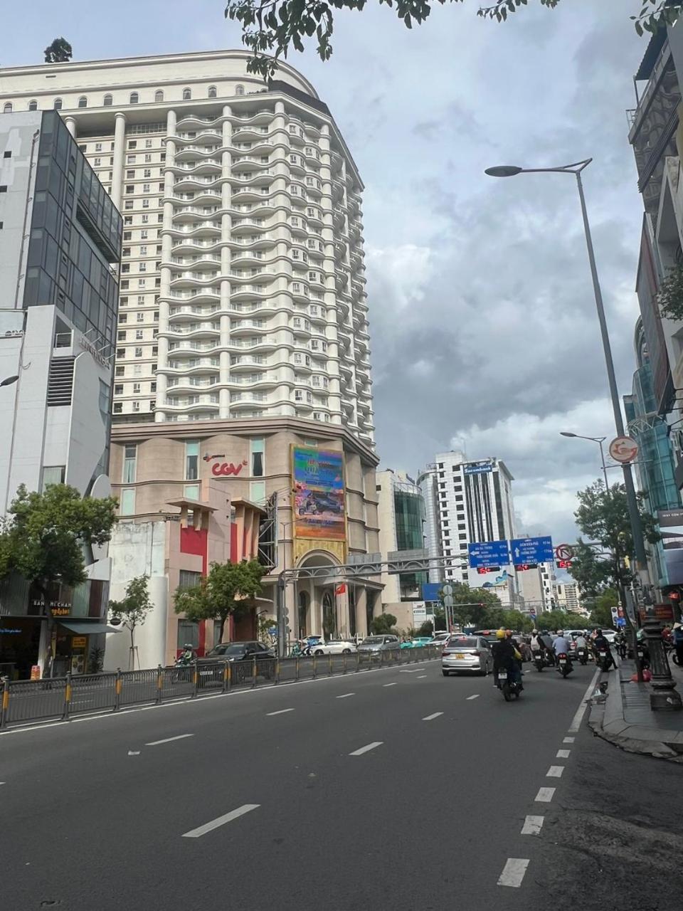 Apartment Terra Royal homestay