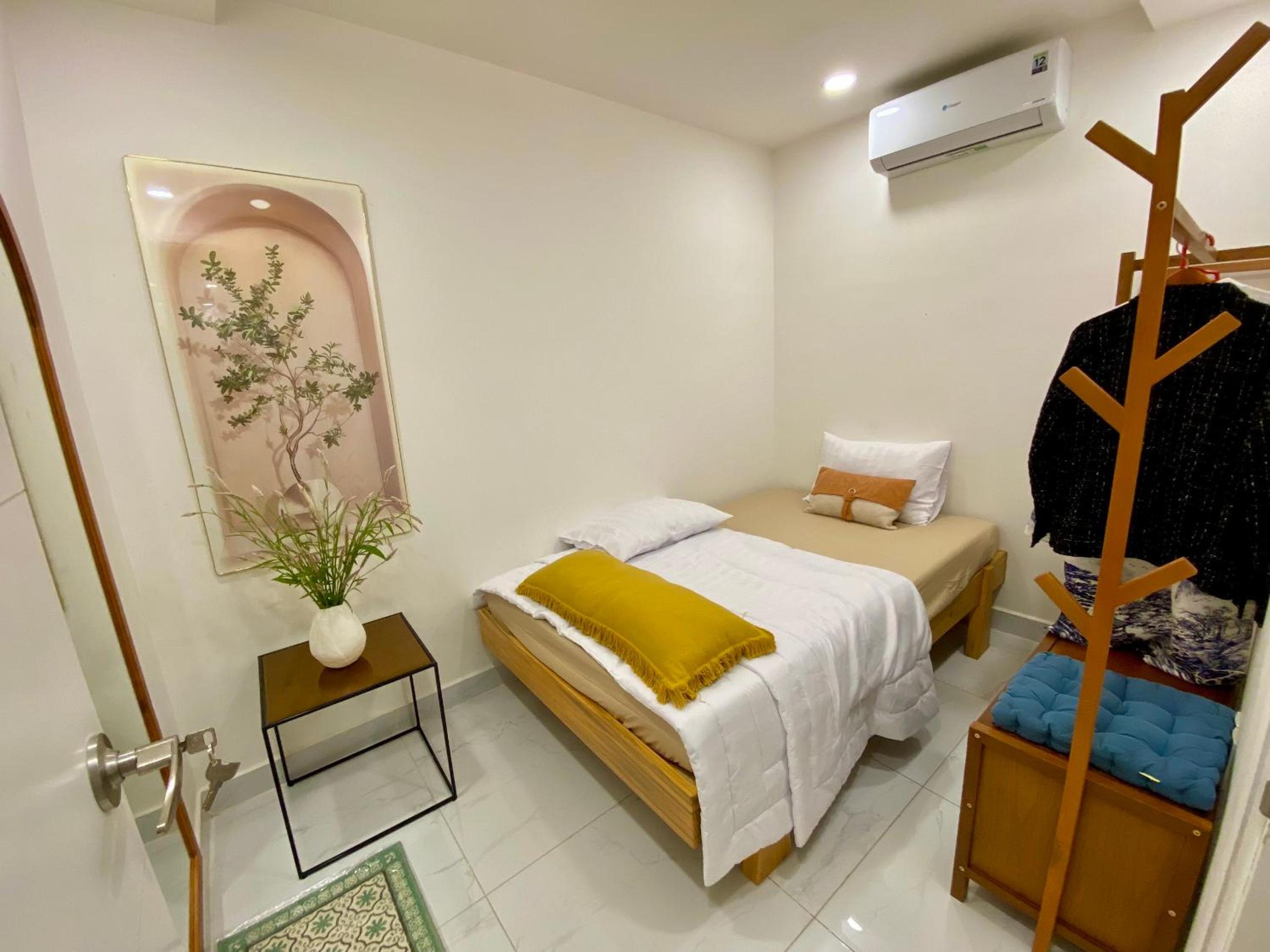 Apartment Terra Royal homestay