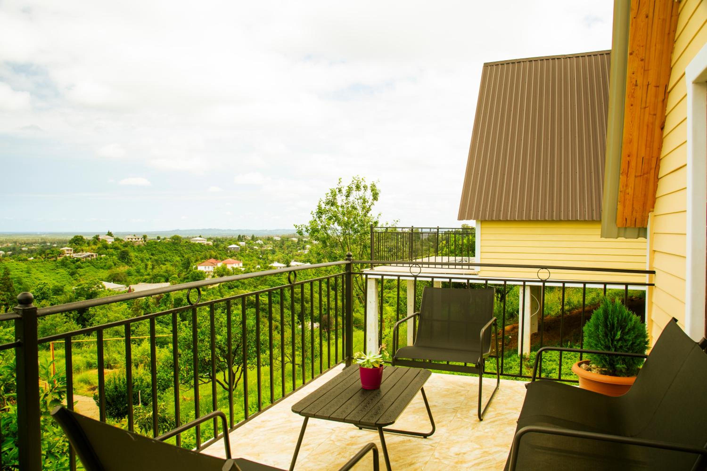 Cozy Cottages Kondidi