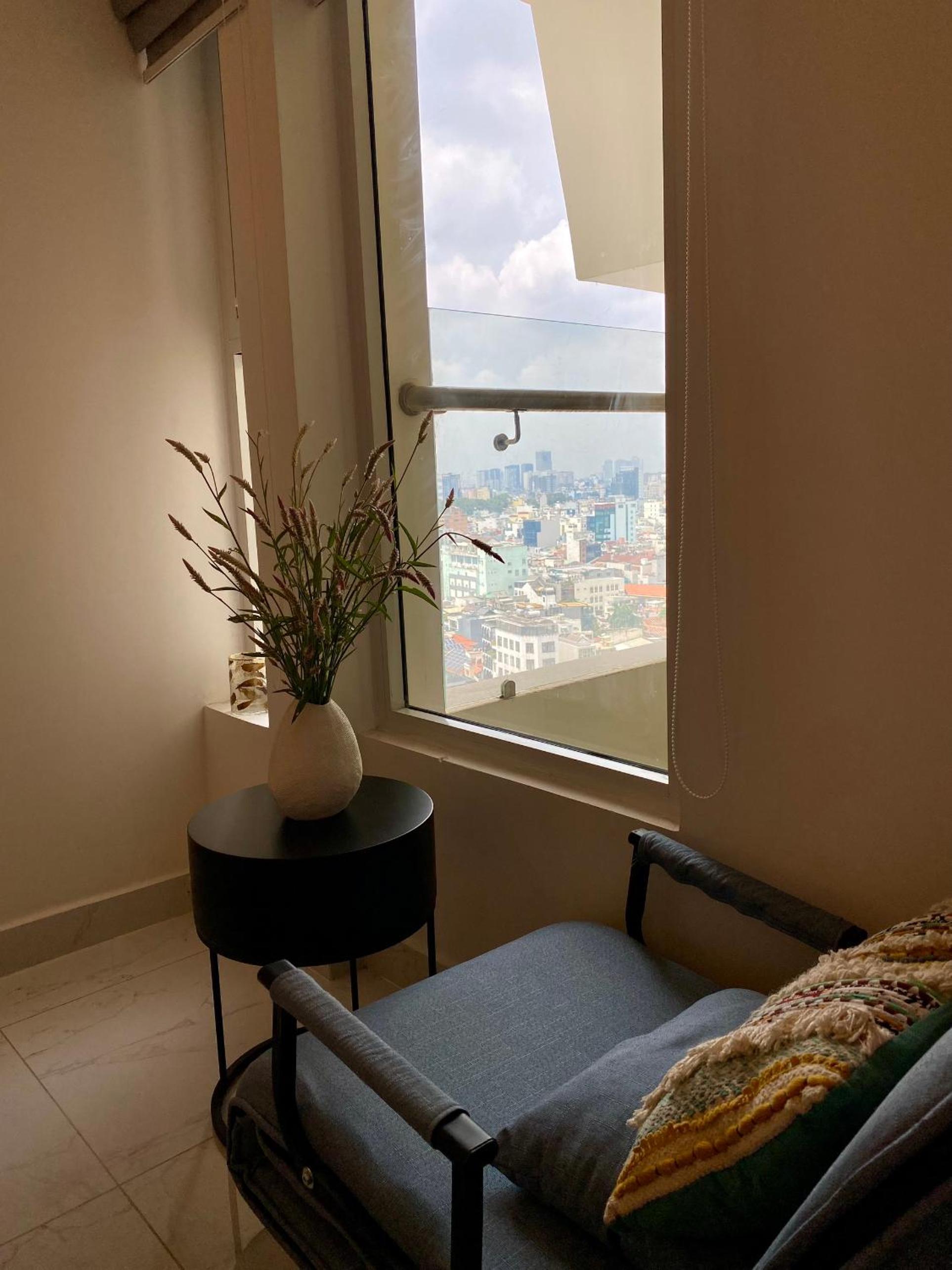 Apartment Terra Royal homestay