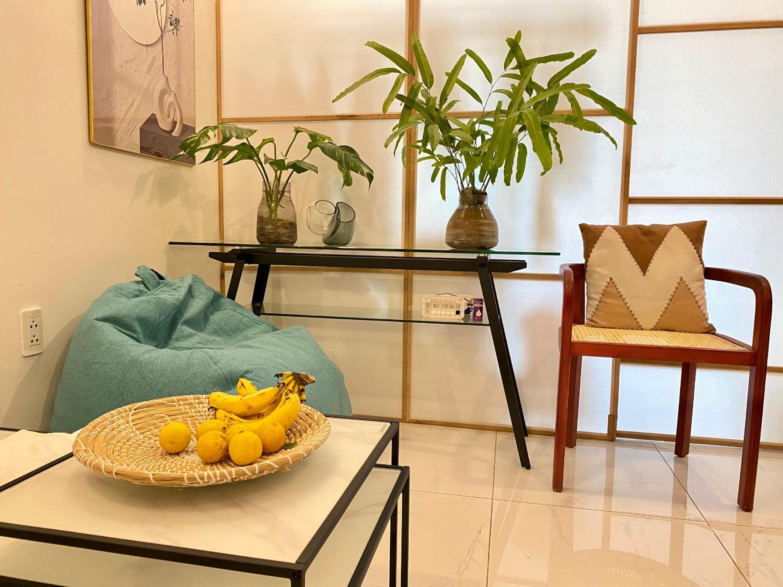 Apartment Terra Royal homestay