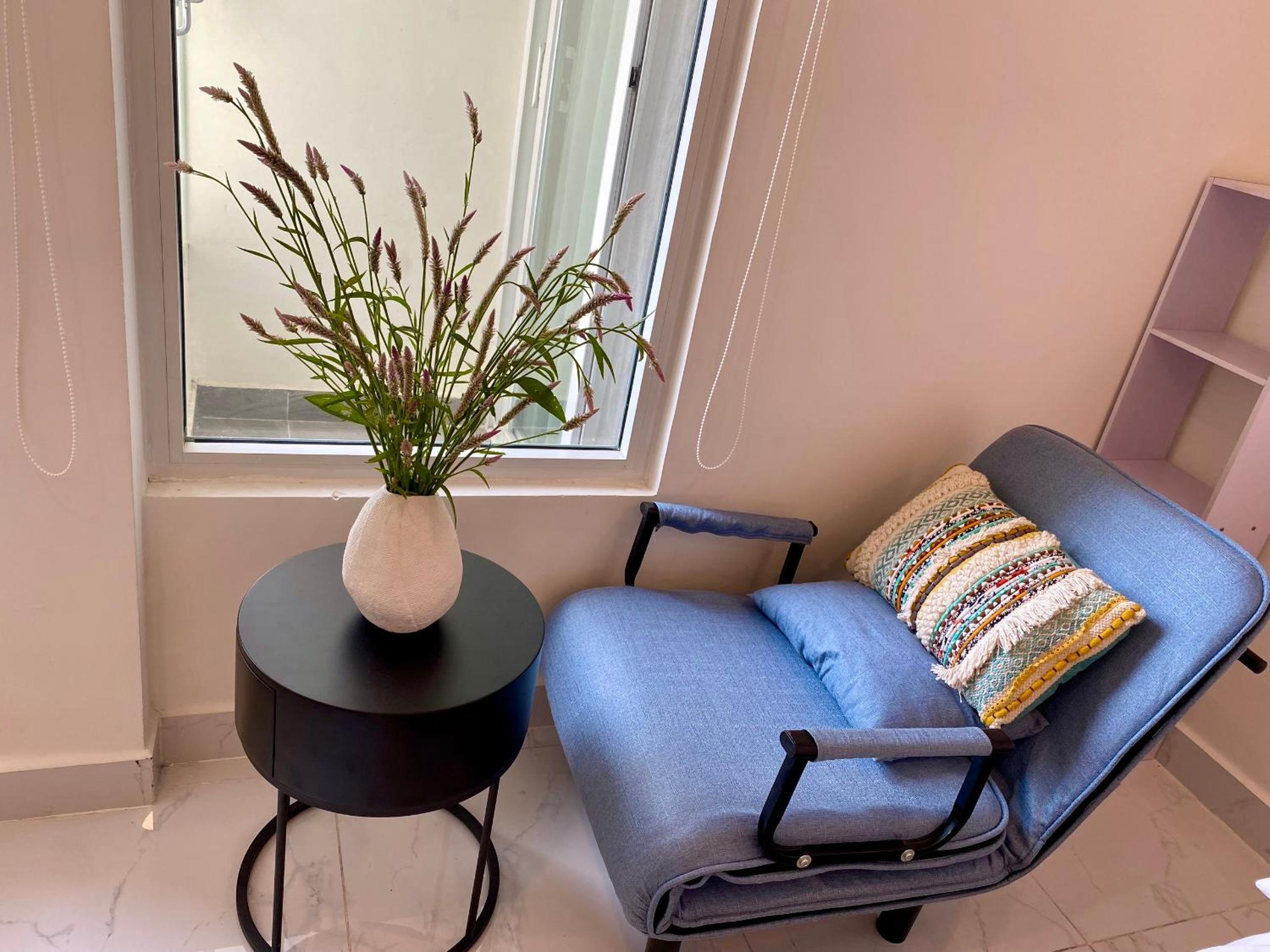 Apartment Terra Royal homestay
