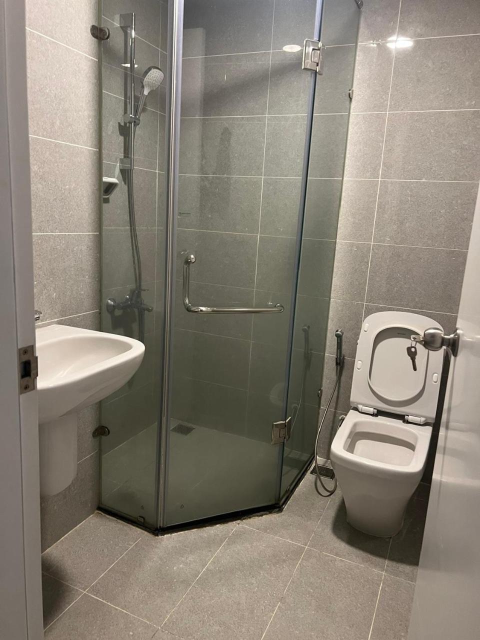 Apartment Terra Royal homestay