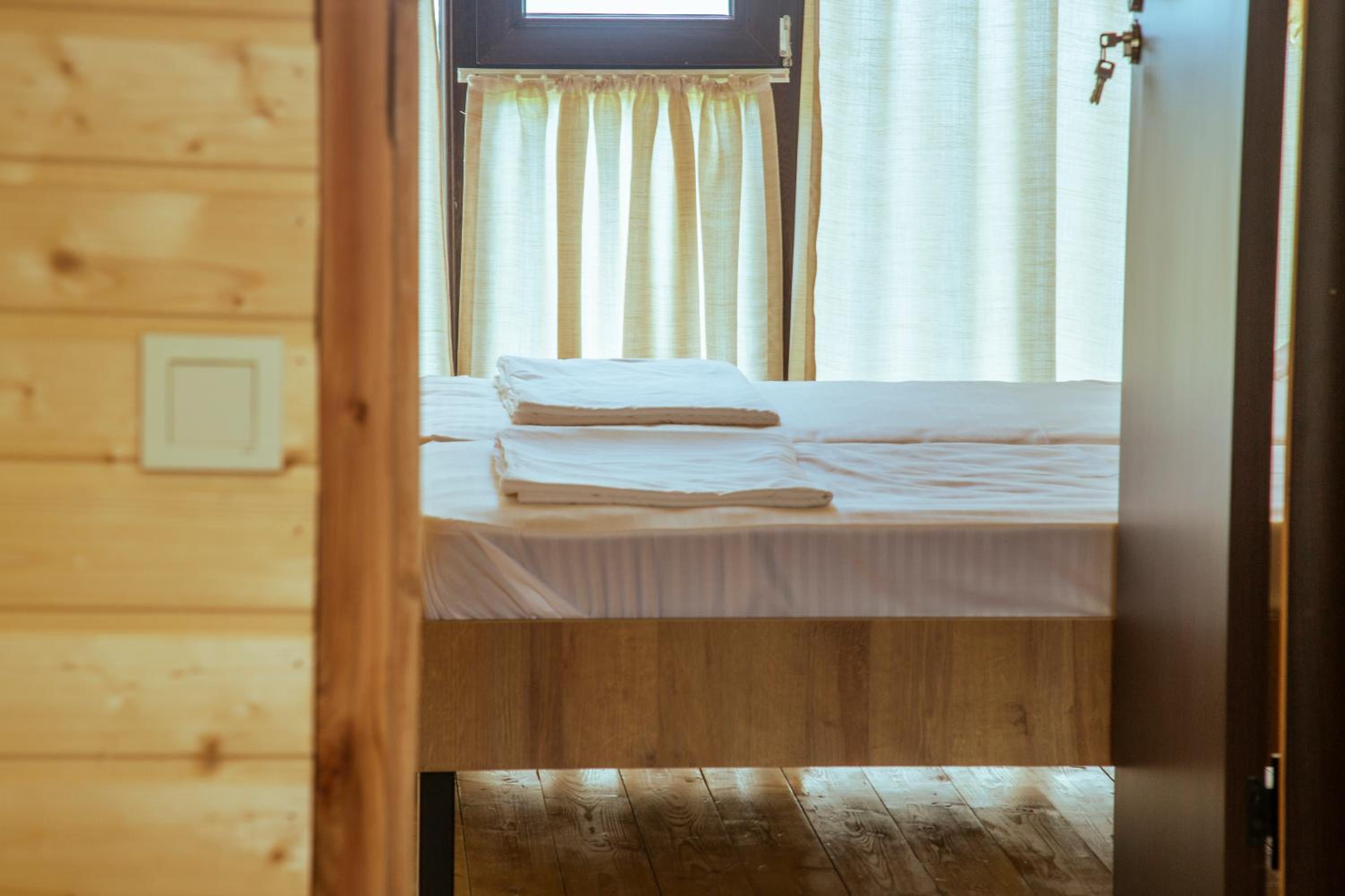 Cozy Cottages Kondidi