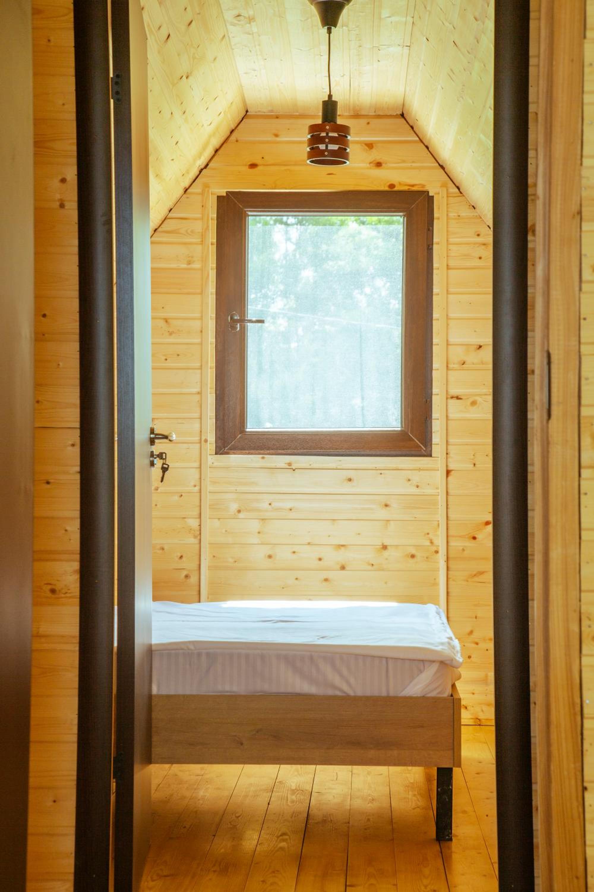 Cozy Cottages Kondidi