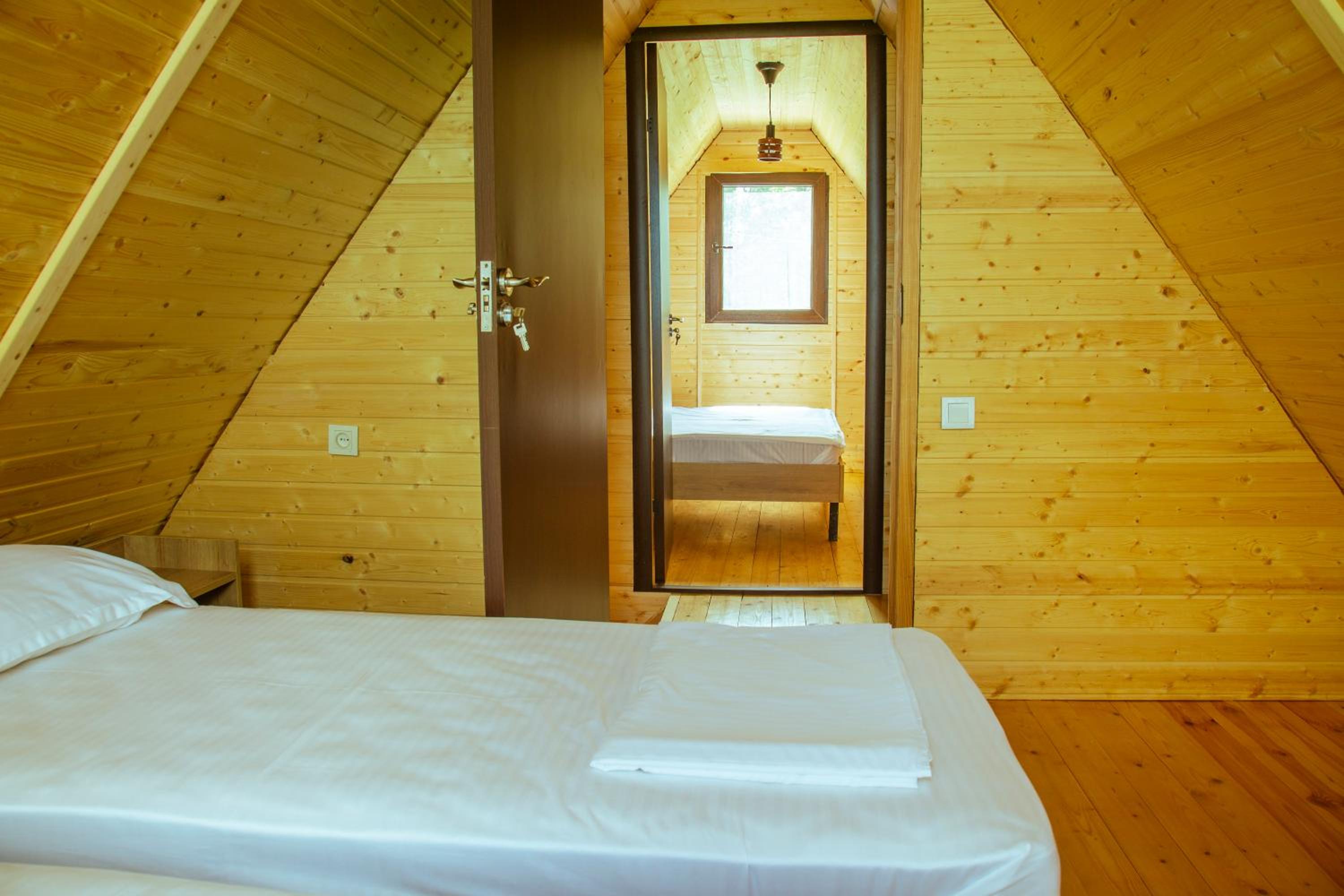 Cozy Cottages Kondidi