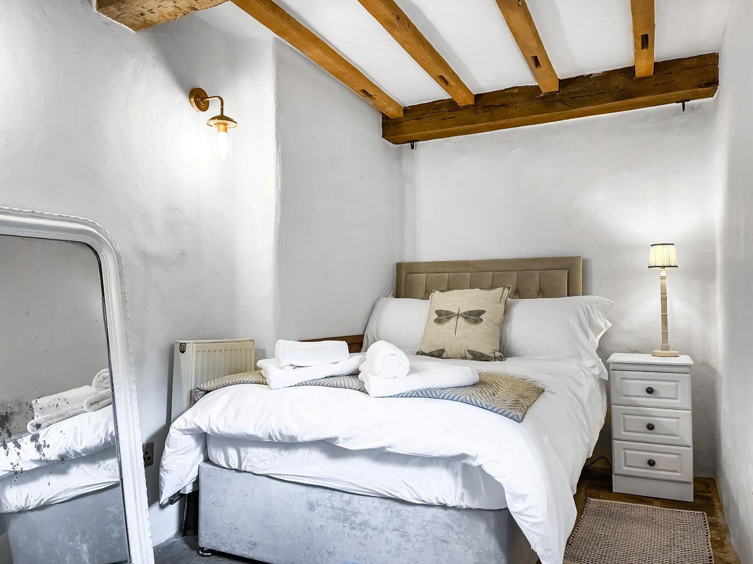 Jubilee Cottage