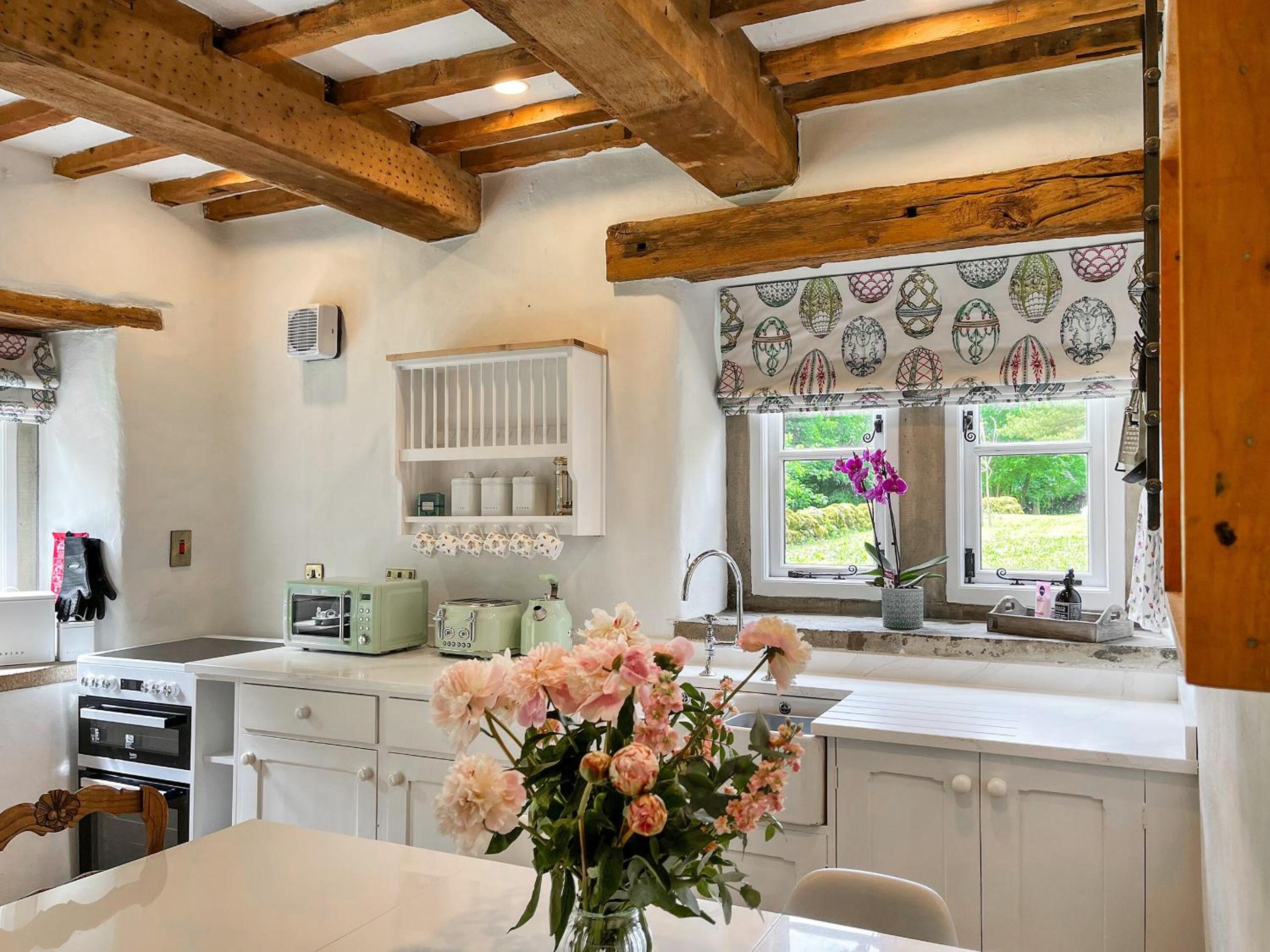 Jubilee Cottage