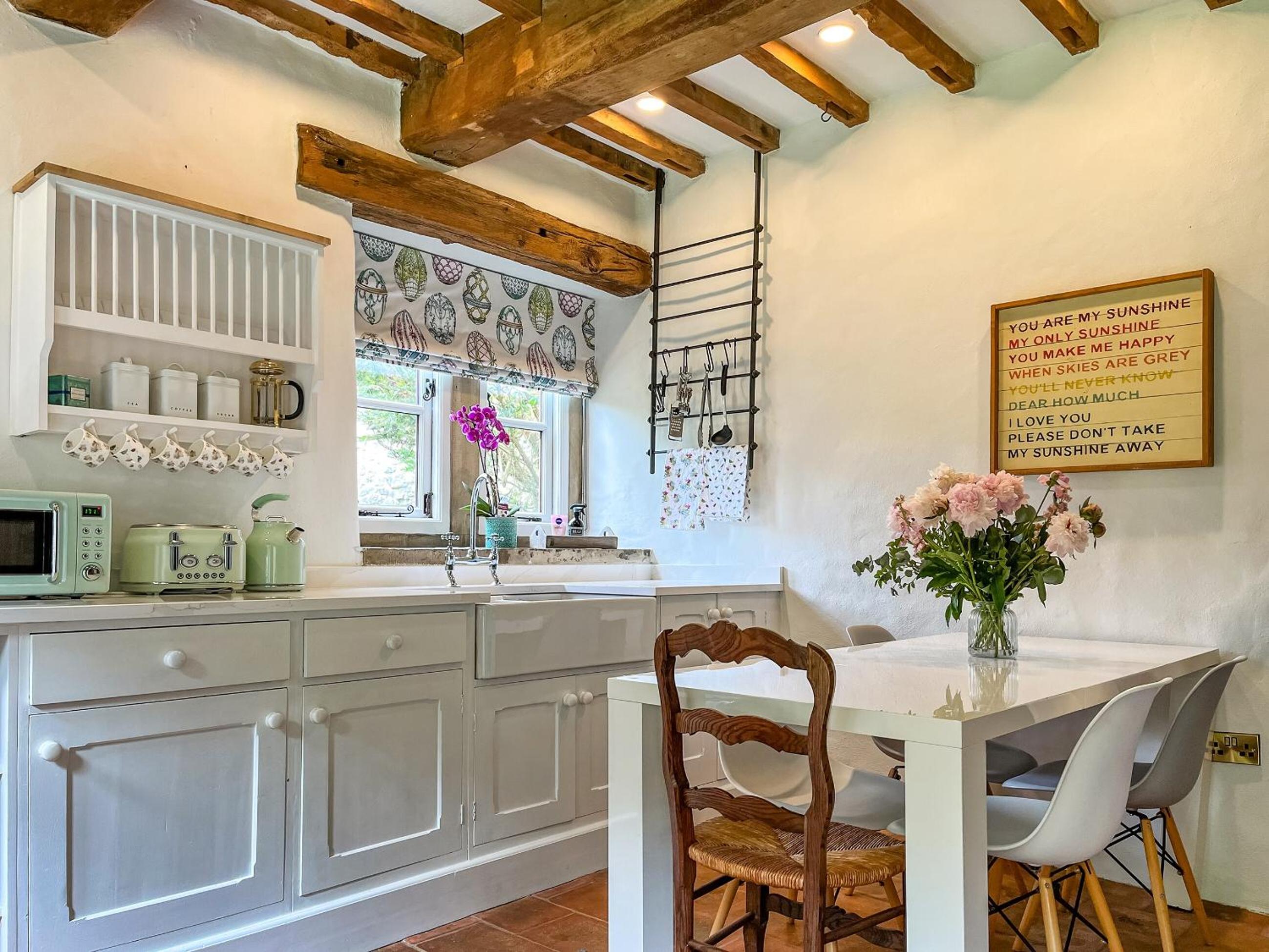 Jubilee Cottage