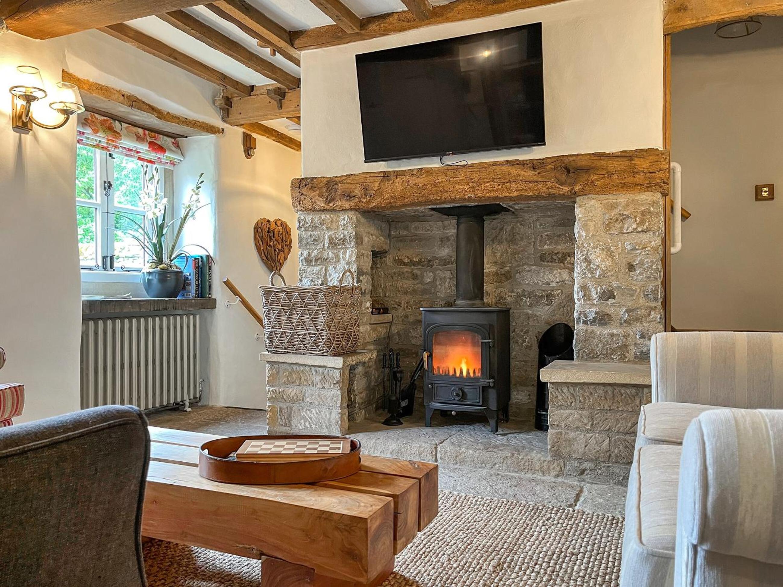 Jubilee Cottage