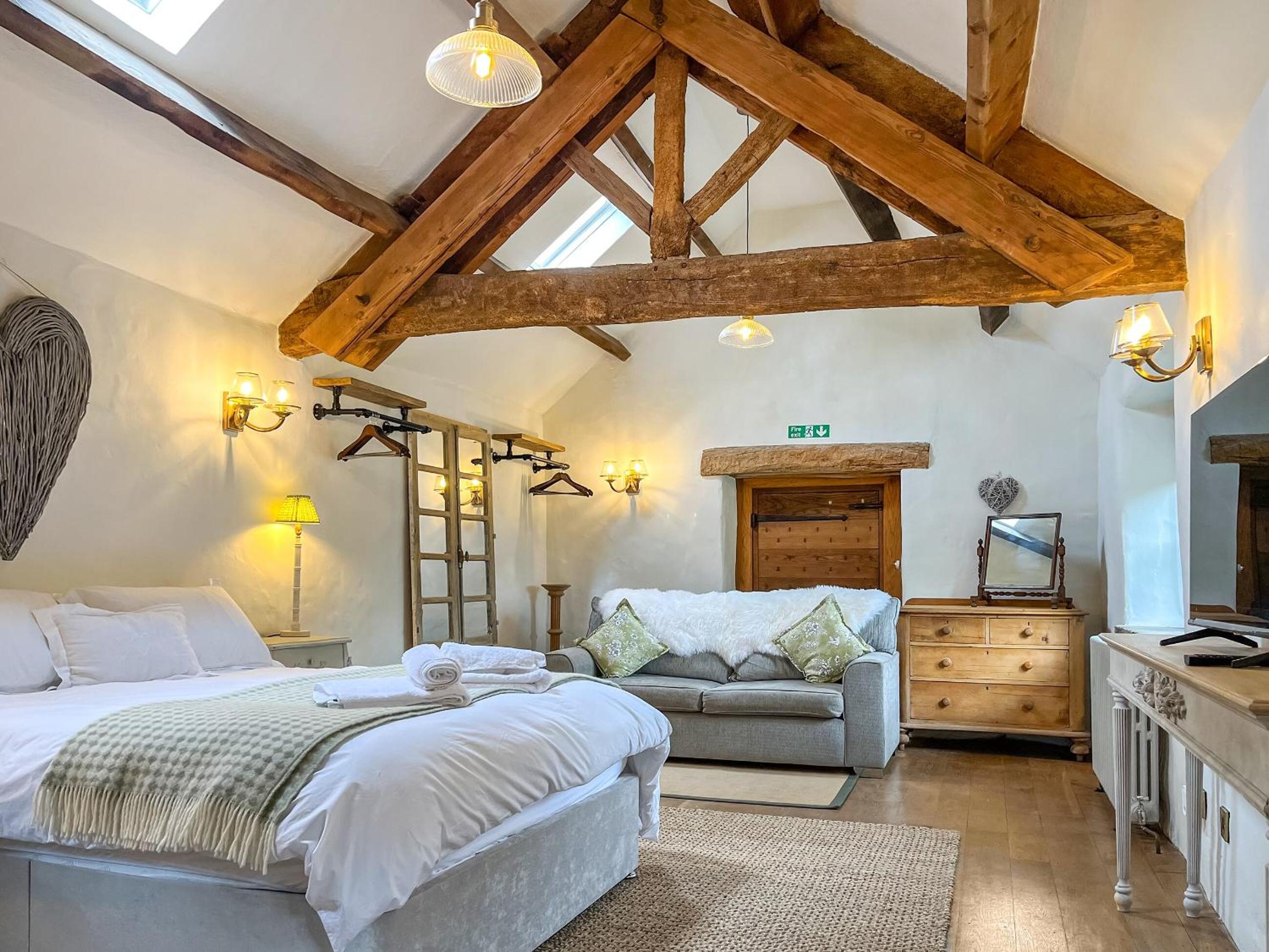 Jubilee Cottage