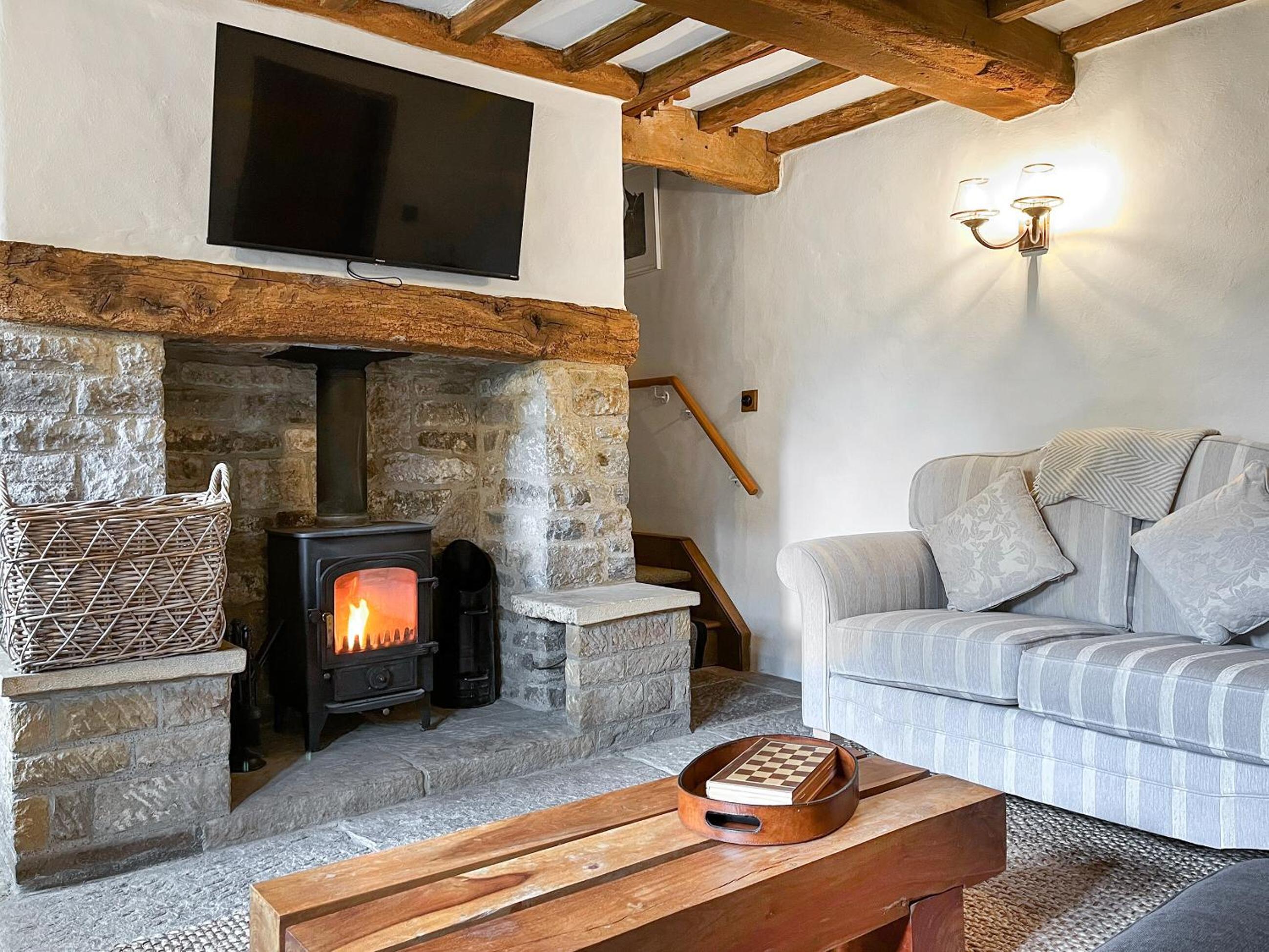 Jubilee Cottage