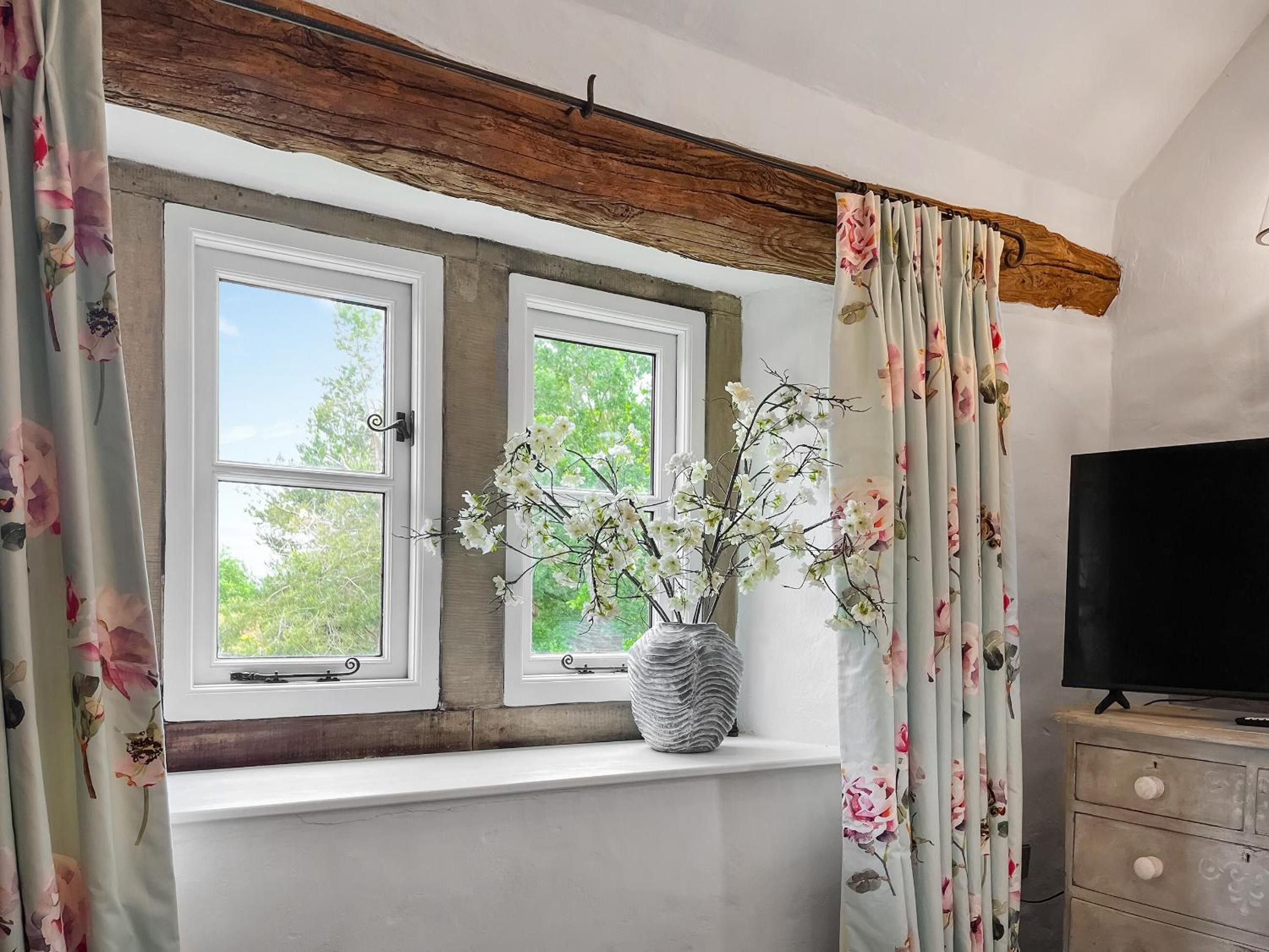 Jubilee Cottage