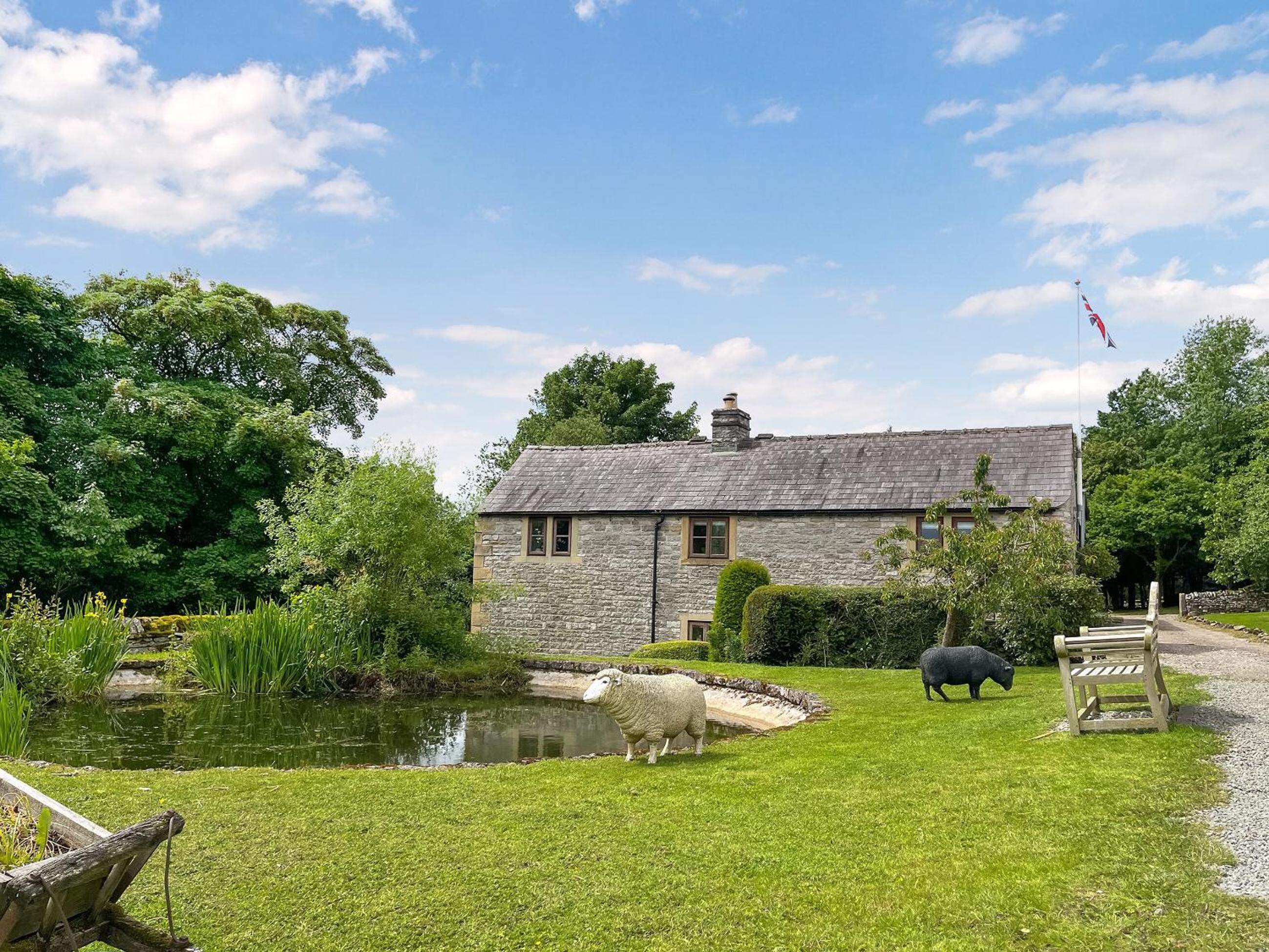 Jubilee Cottage