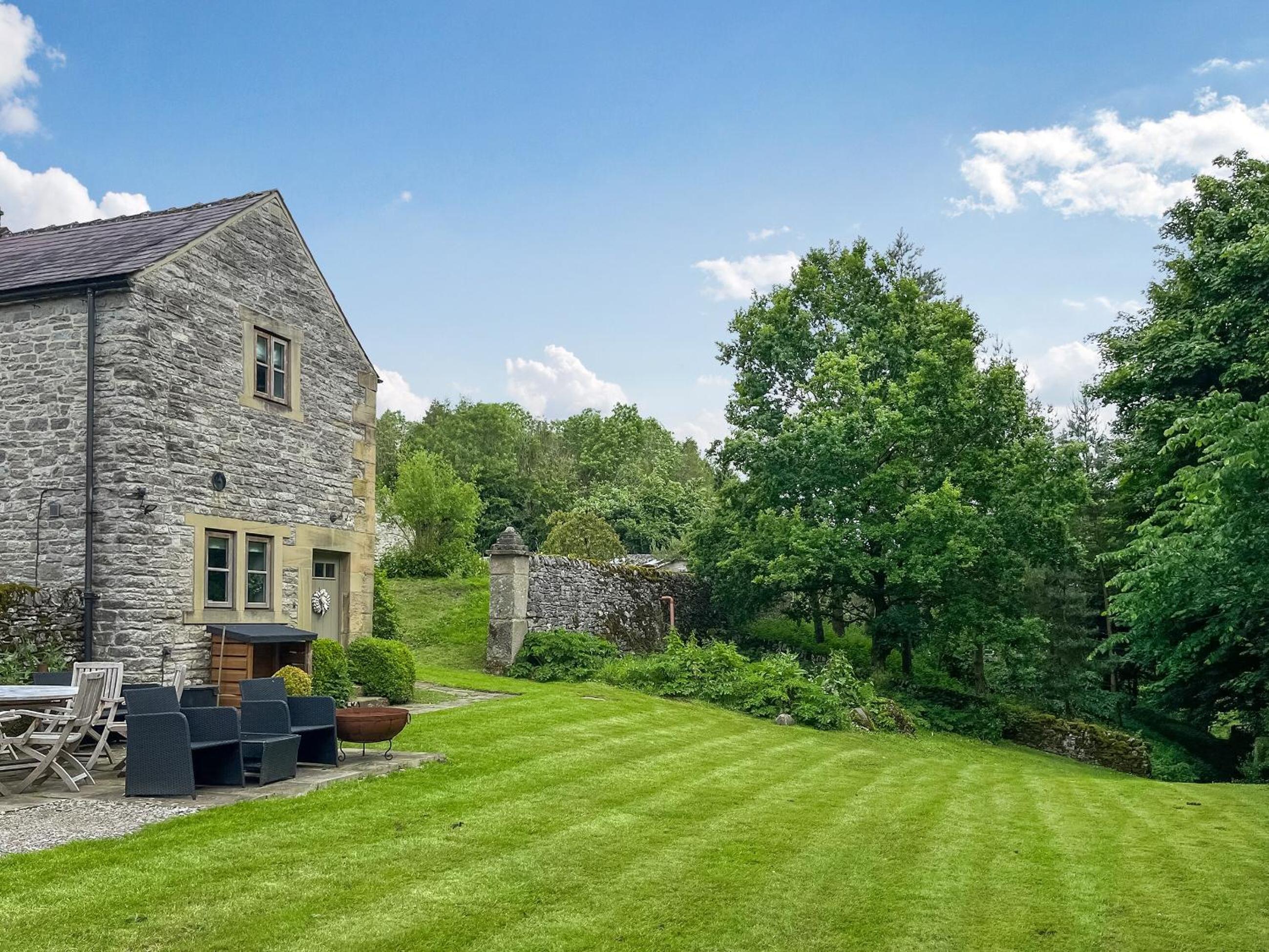 Jubilee Cottage