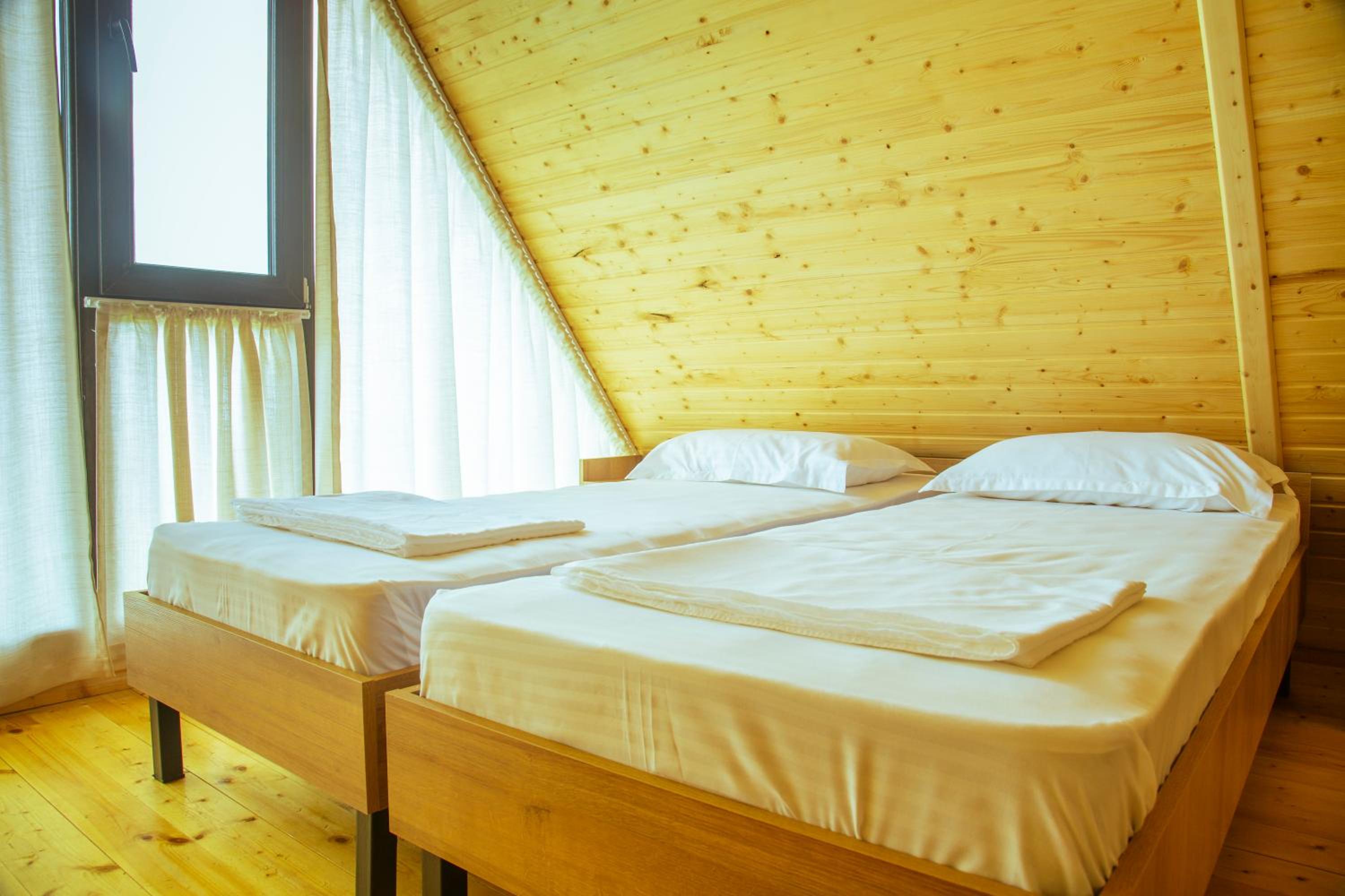 Cozy Cottages Kondidi