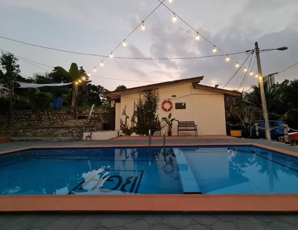 Bangi Guest House, Bangi Lama