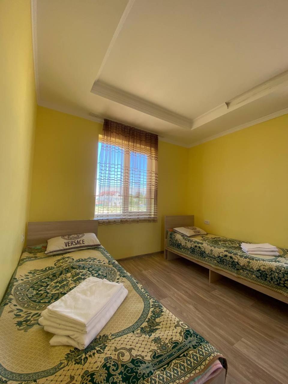 Salam guest house
