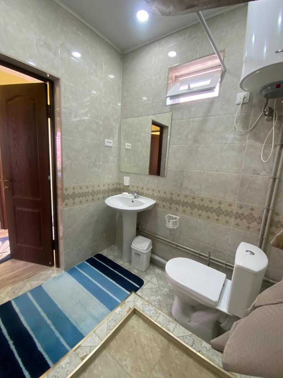 Salam guest house