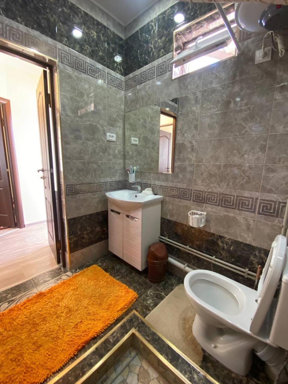 Salam guest house