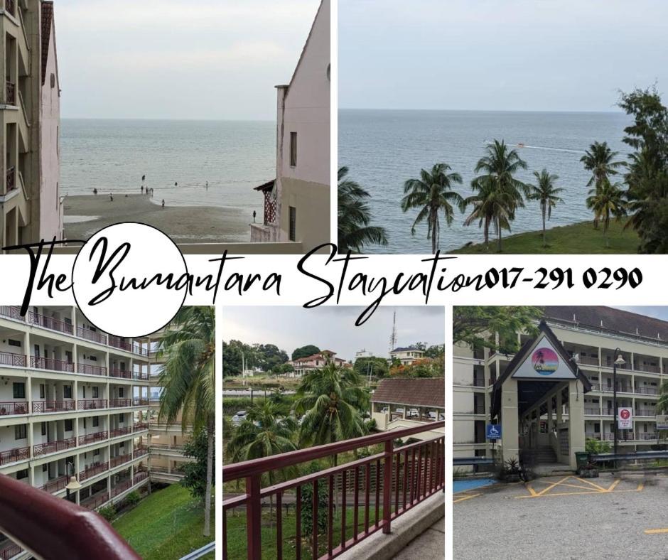 PD Seaview Bumantara Staycation