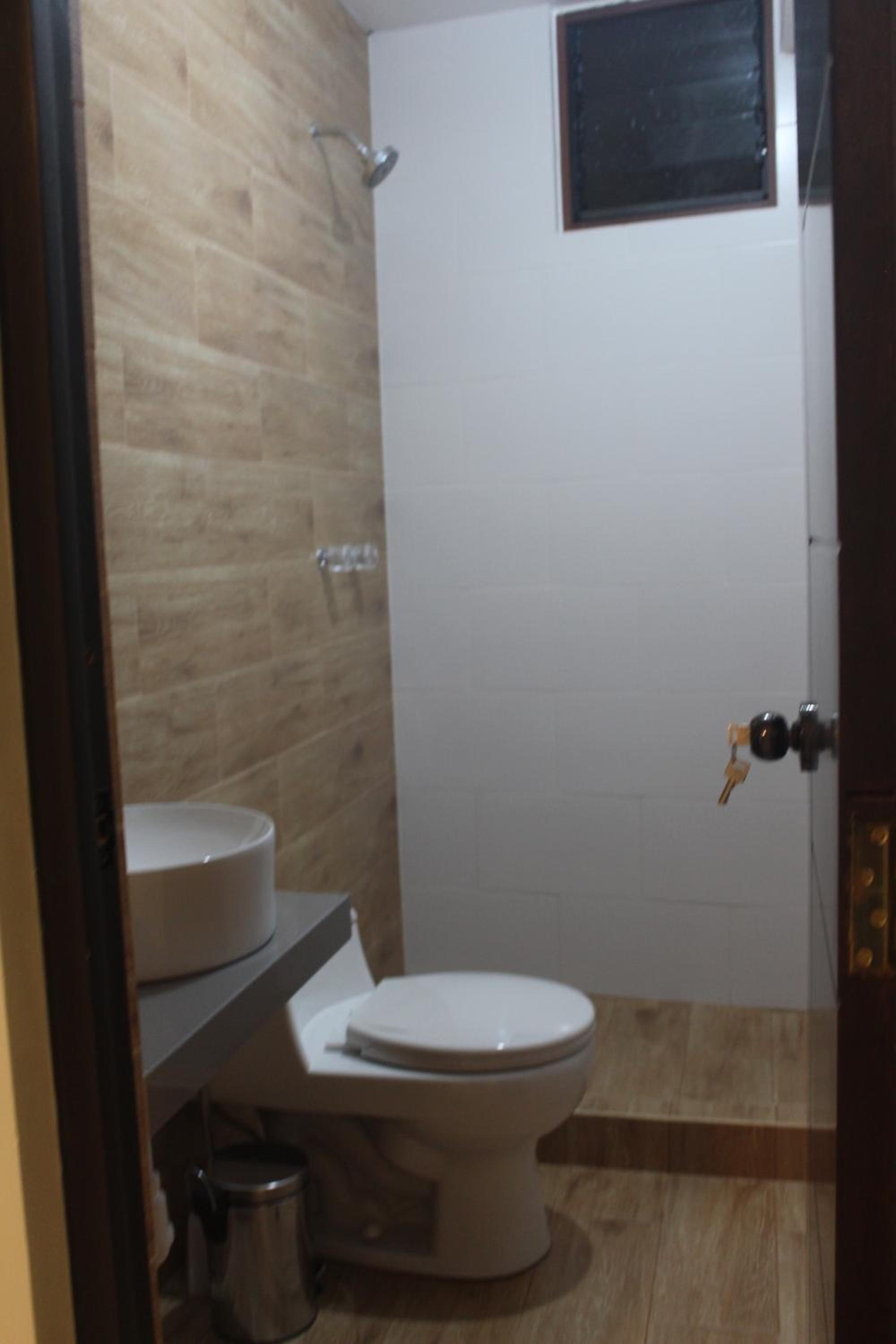 Casa marron view 5