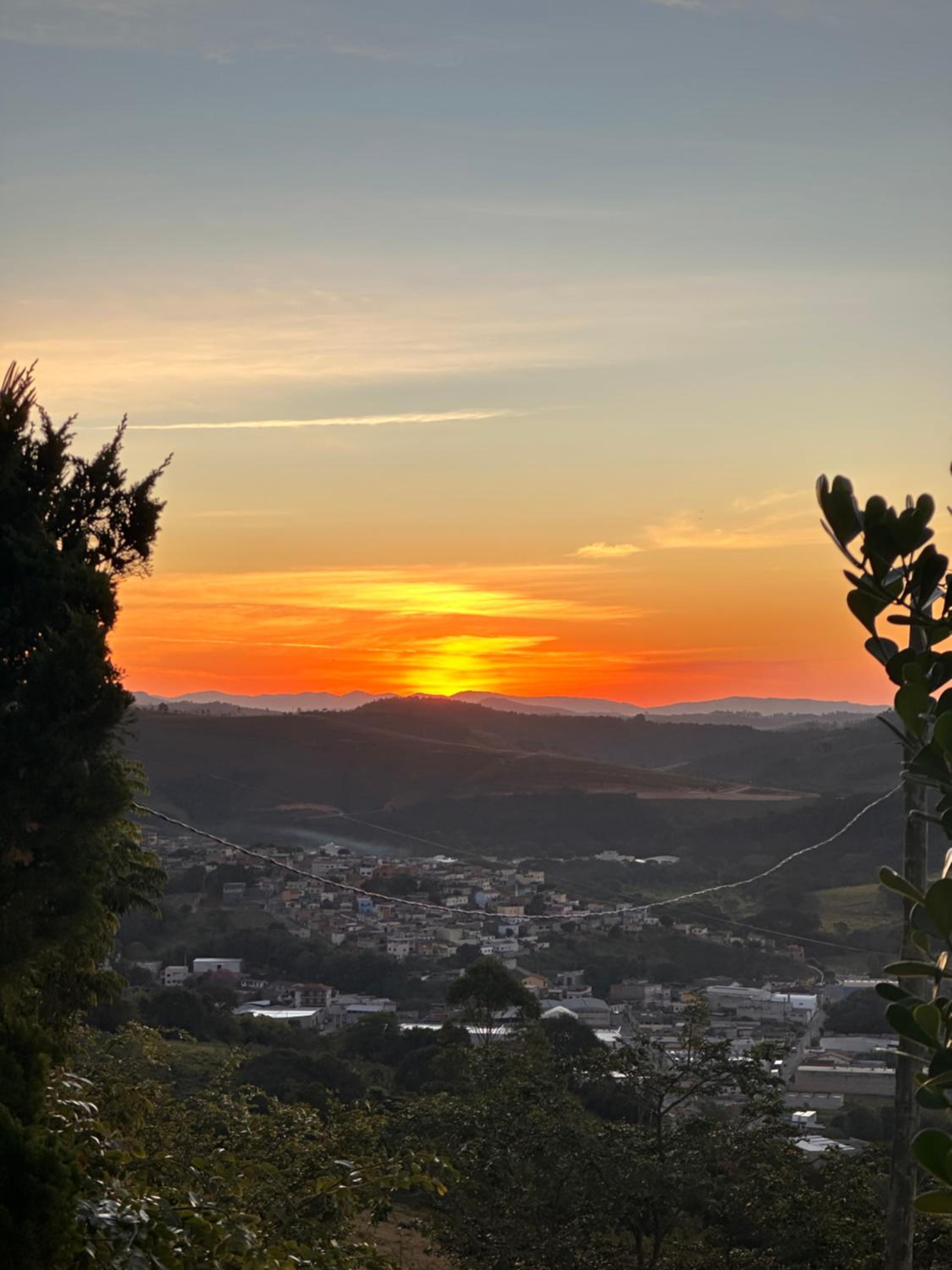 Casa Pôr do Sol