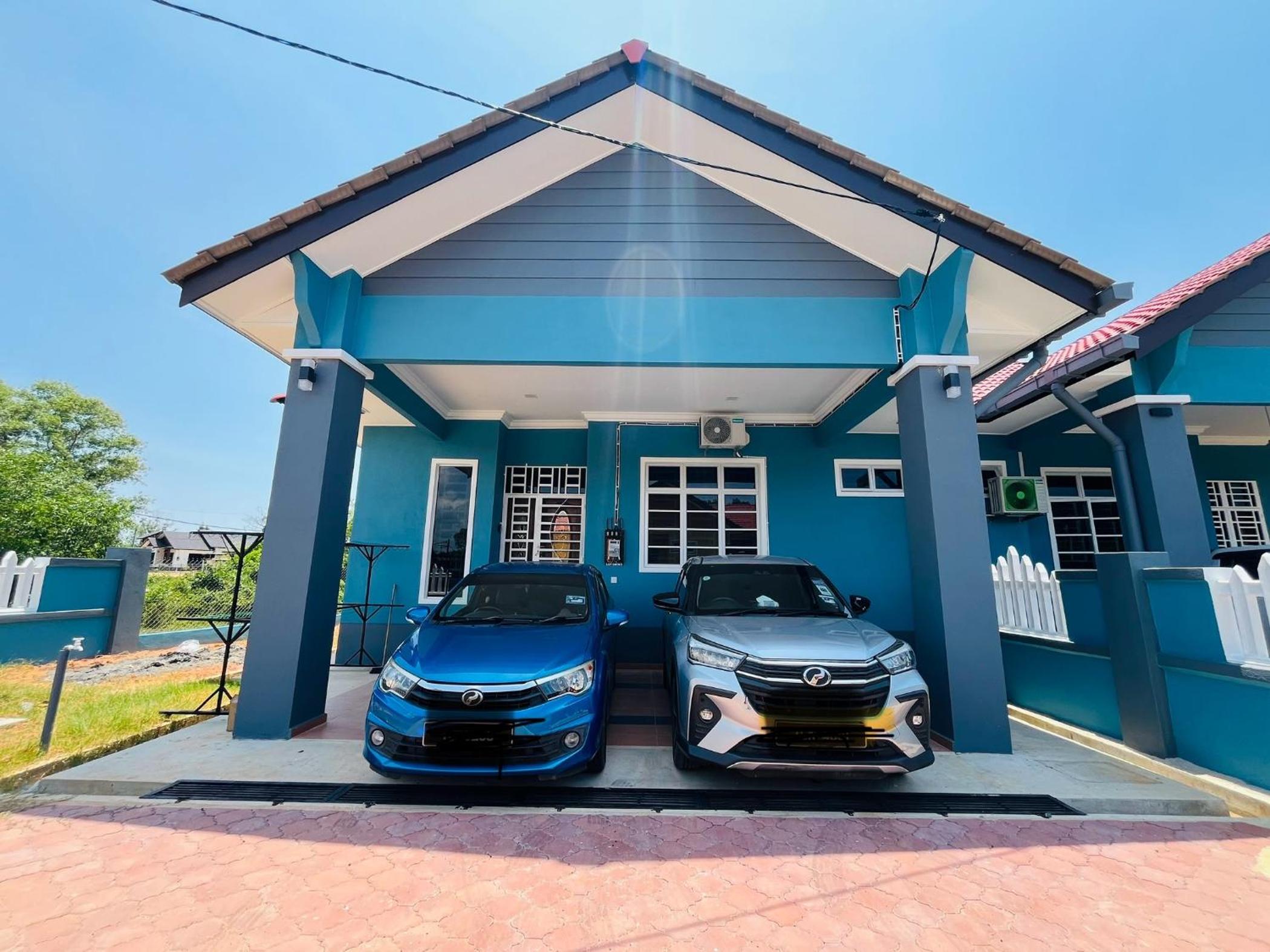 D Penyu Homestay photo 6
