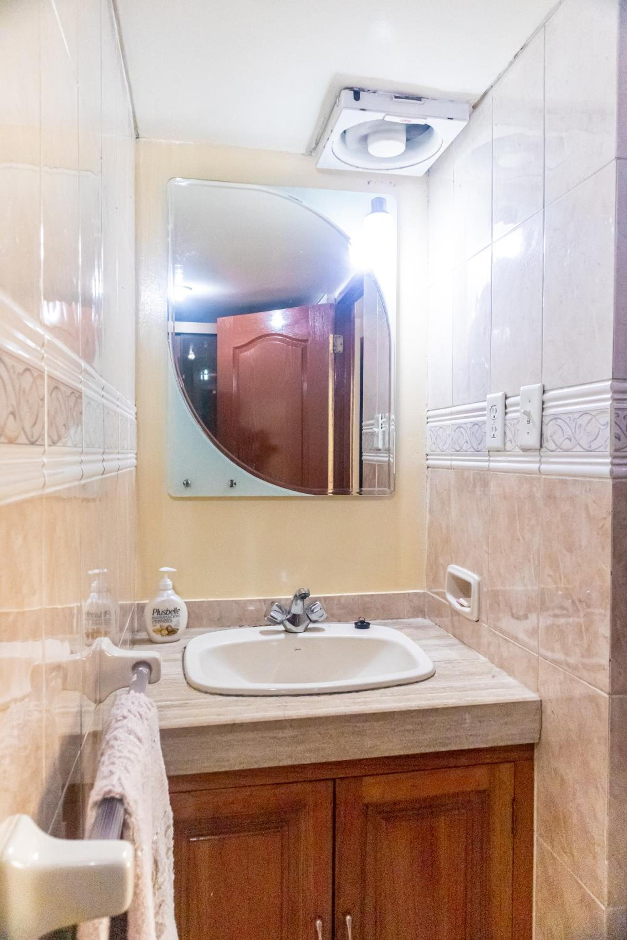 Apartamento elegante y confortable con inmejorable ubicación en Sopocachi