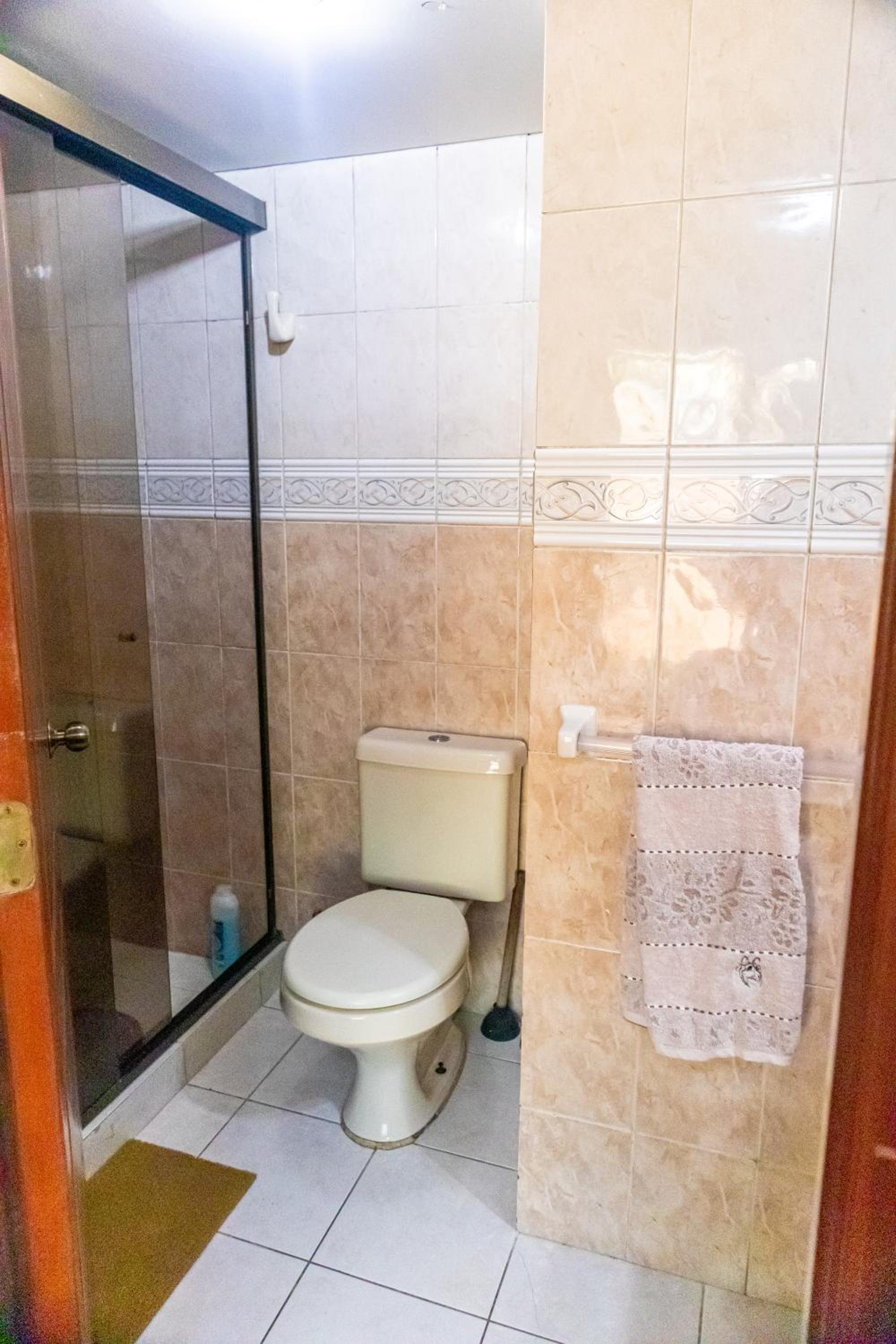 Apartamento elegante y confortable con inmejorable ubicación en Sopocachi
