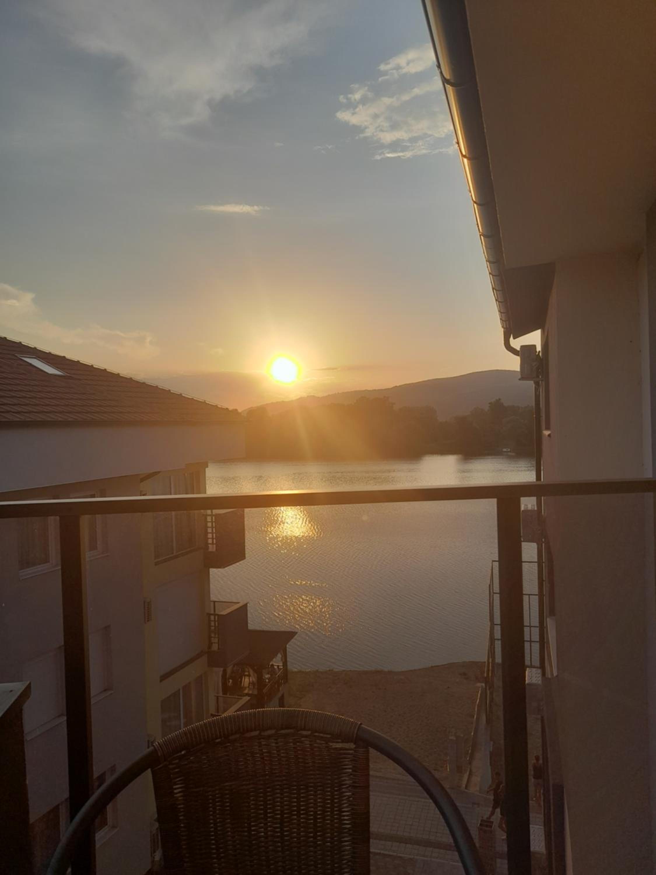 Apartman J72 view 2