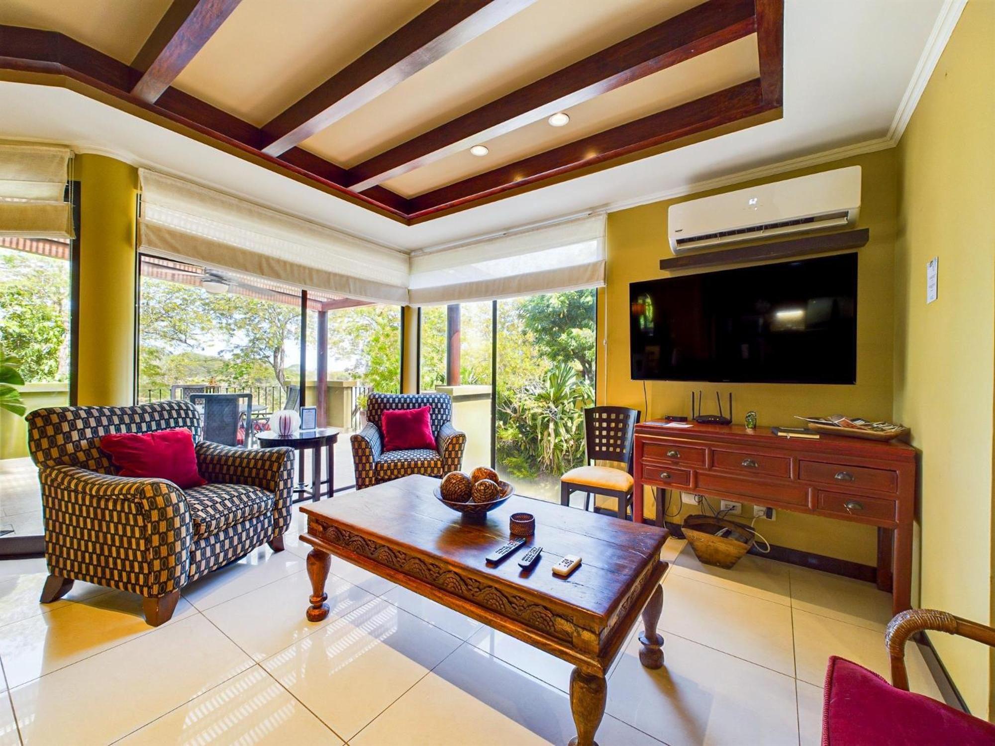 Villa Carao #3 - A Private 4 Bedroom Resort Villa view 3