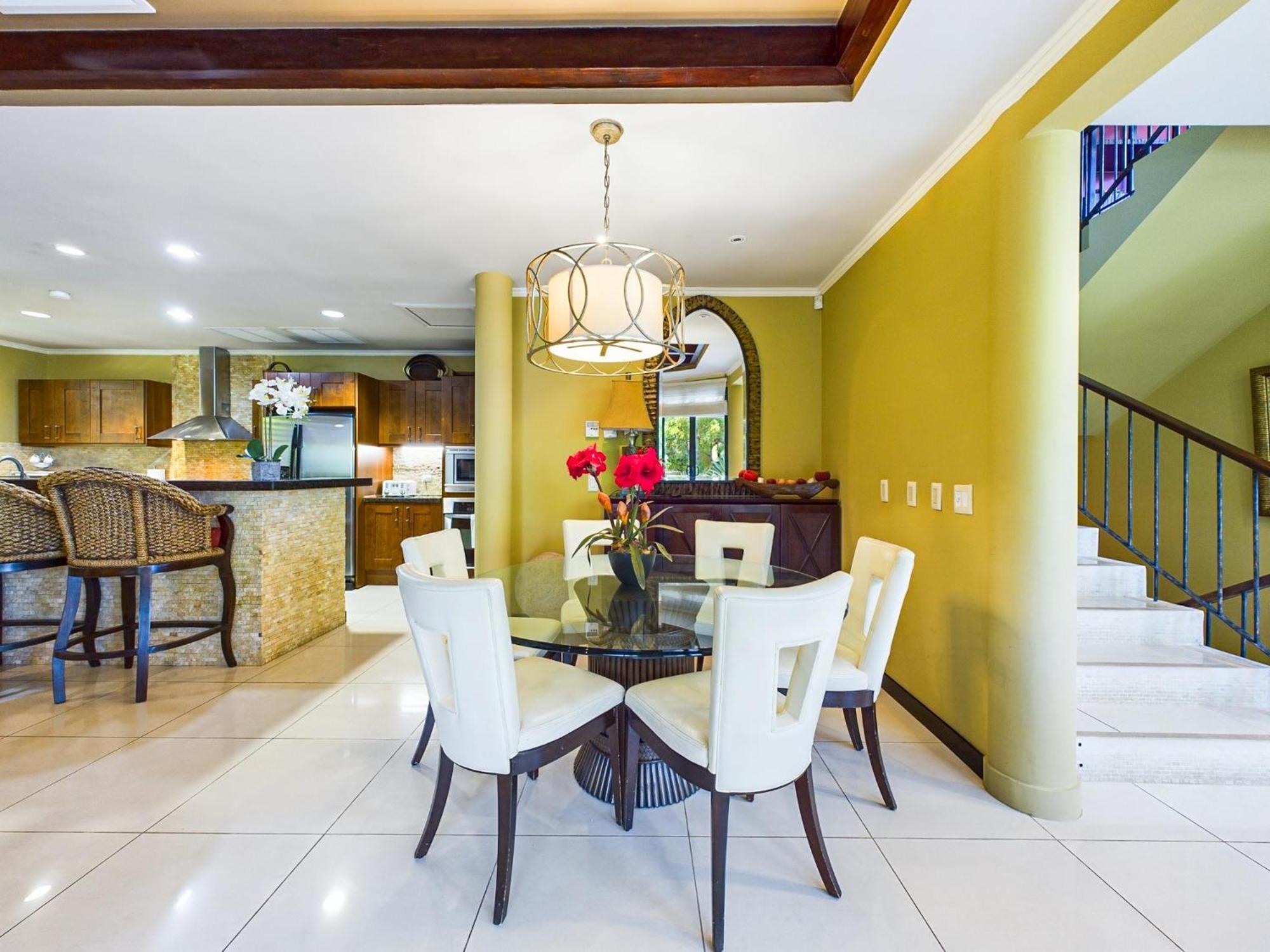 Villa Carao #3 - A Private 4 Bedroom Resort Villa view 4