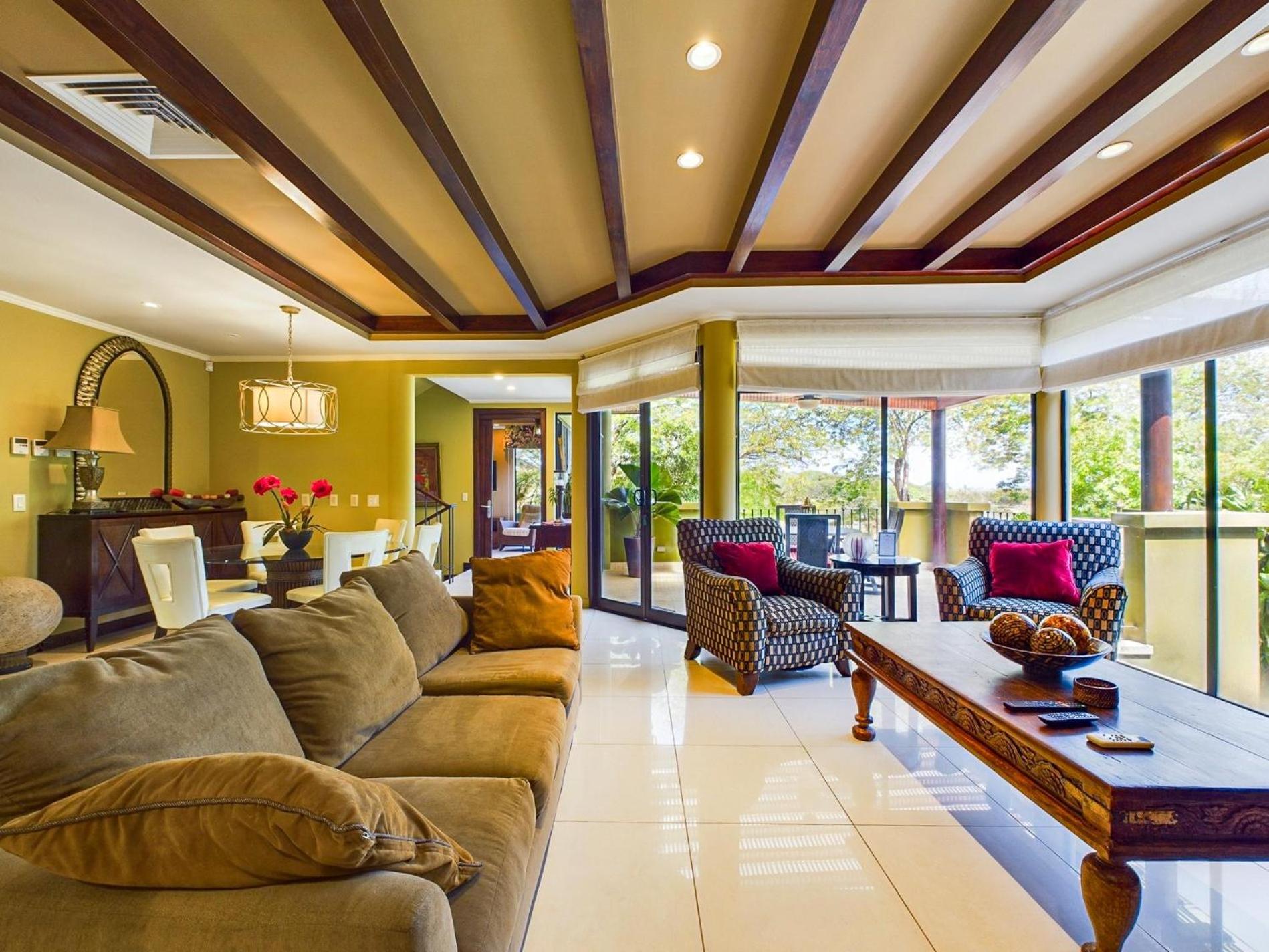 Villa Carao #3 - A Private 4 Bedroom Resort Villa view 5