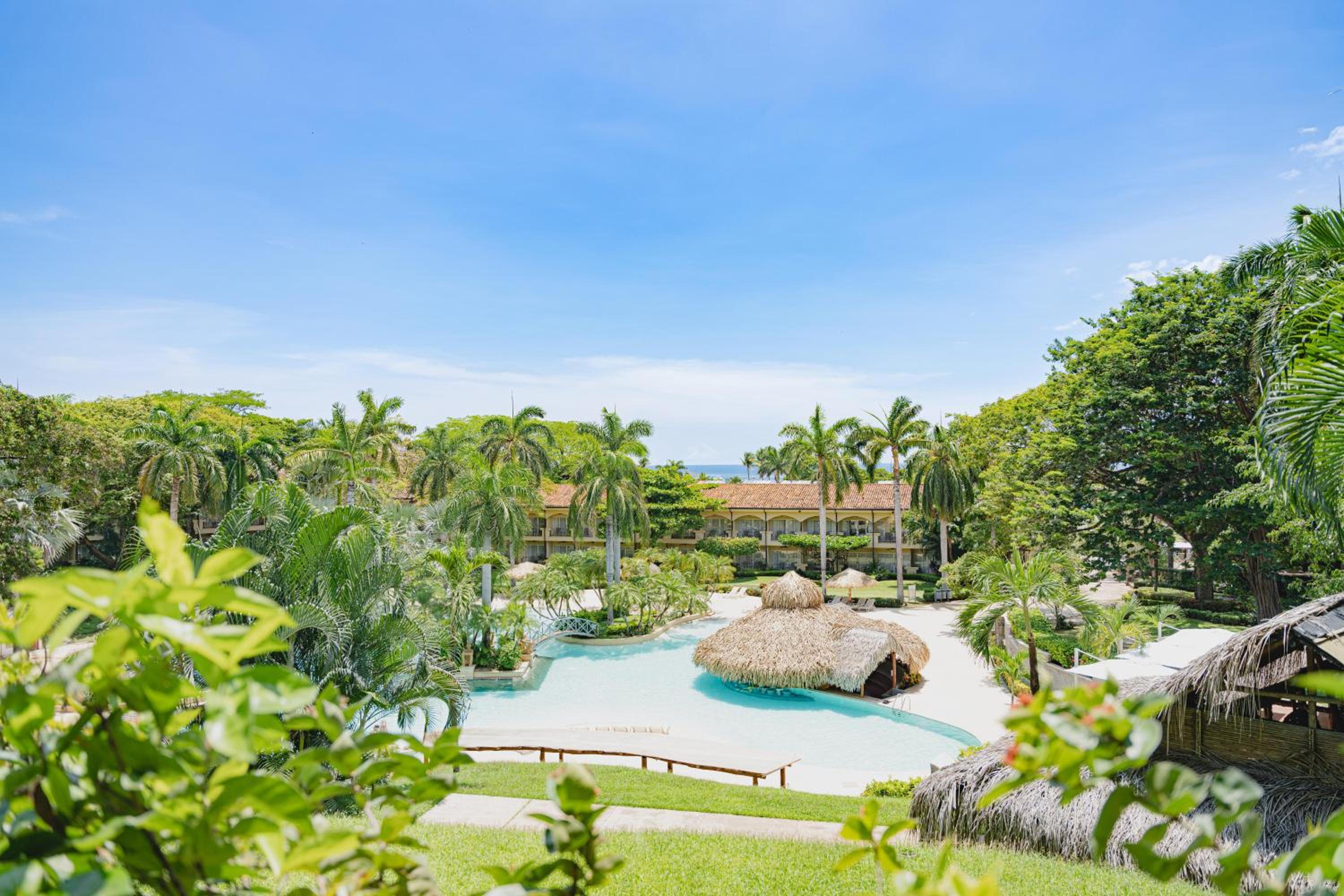 El Diria 511-Ocean View 2 Bedroom Condo at the Diria Resort