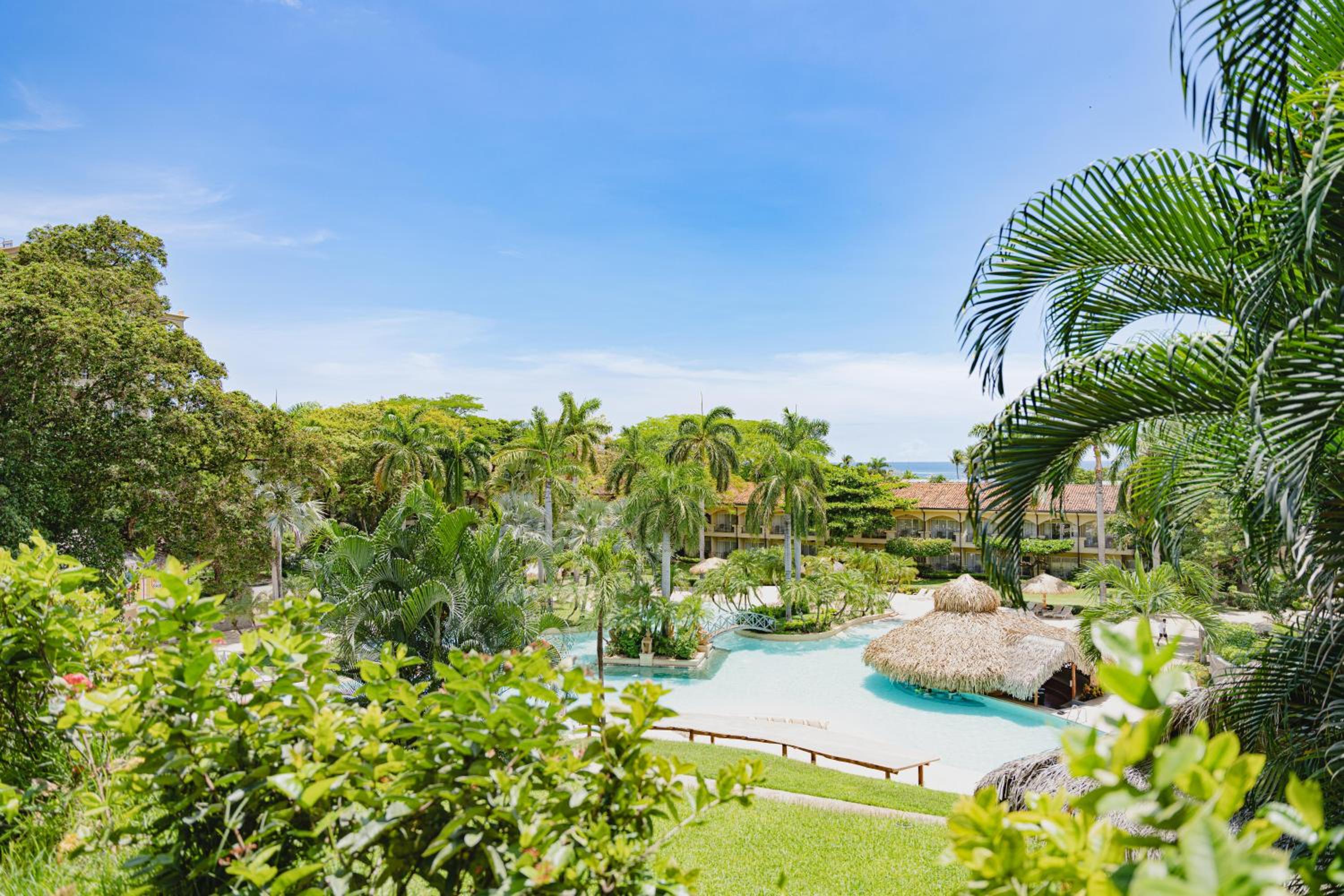 El Diria 511-Ocean View 2 Bedroom Condo at the Diria Resort
