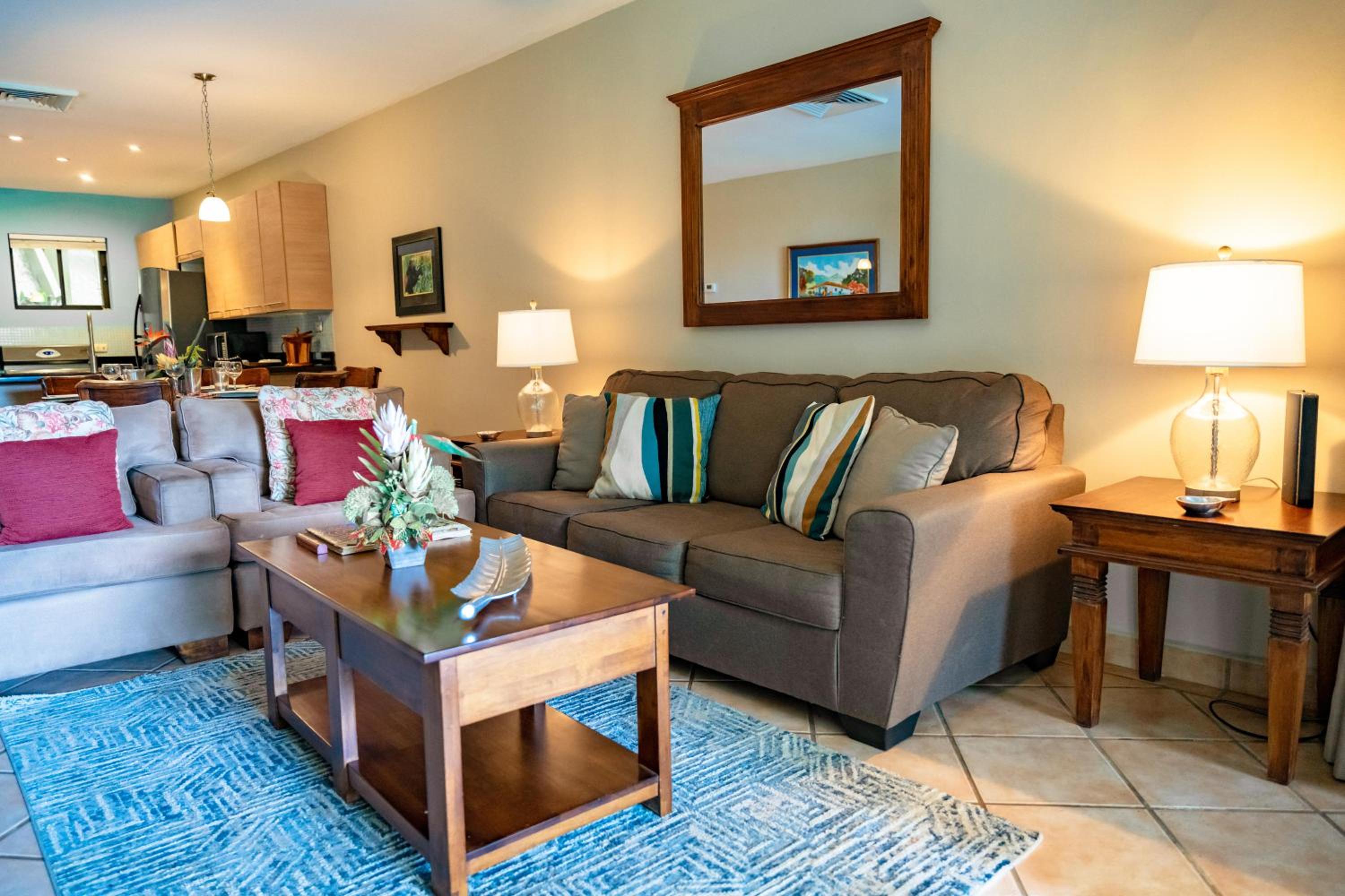 El Diria 511-Ocean View 2 Bedroom Condo at the Diria Resort