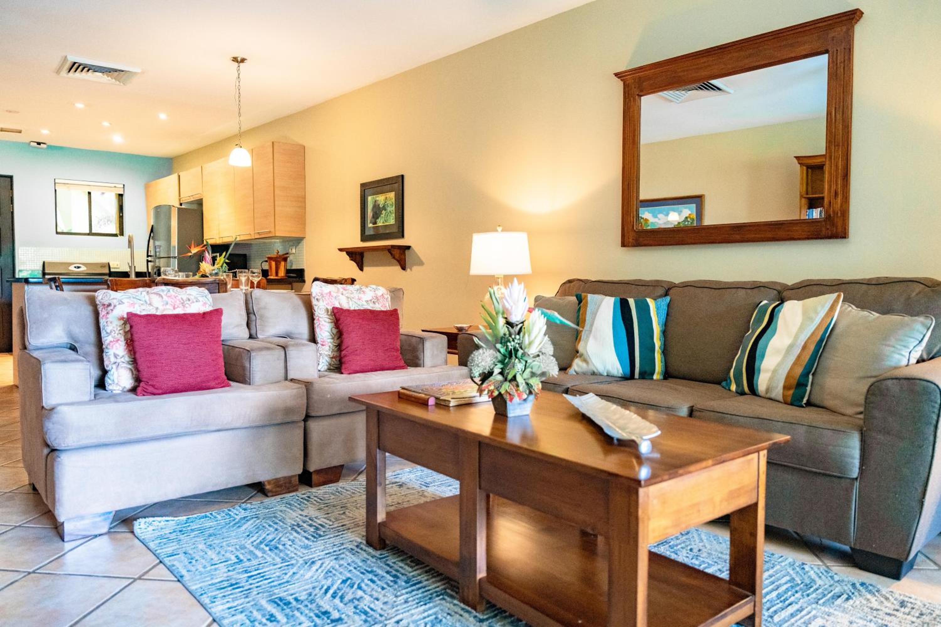El Diria 511-Ocean View 2 Bedroom Condo at the Diria Resort