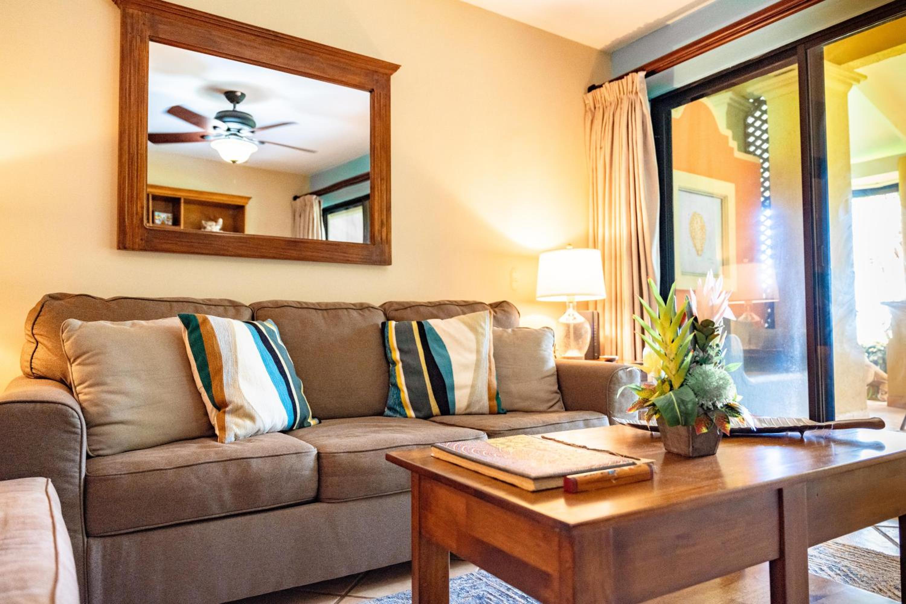 El Diria 511-Ocean View 2 Bedroom Condo at the Diria Resort