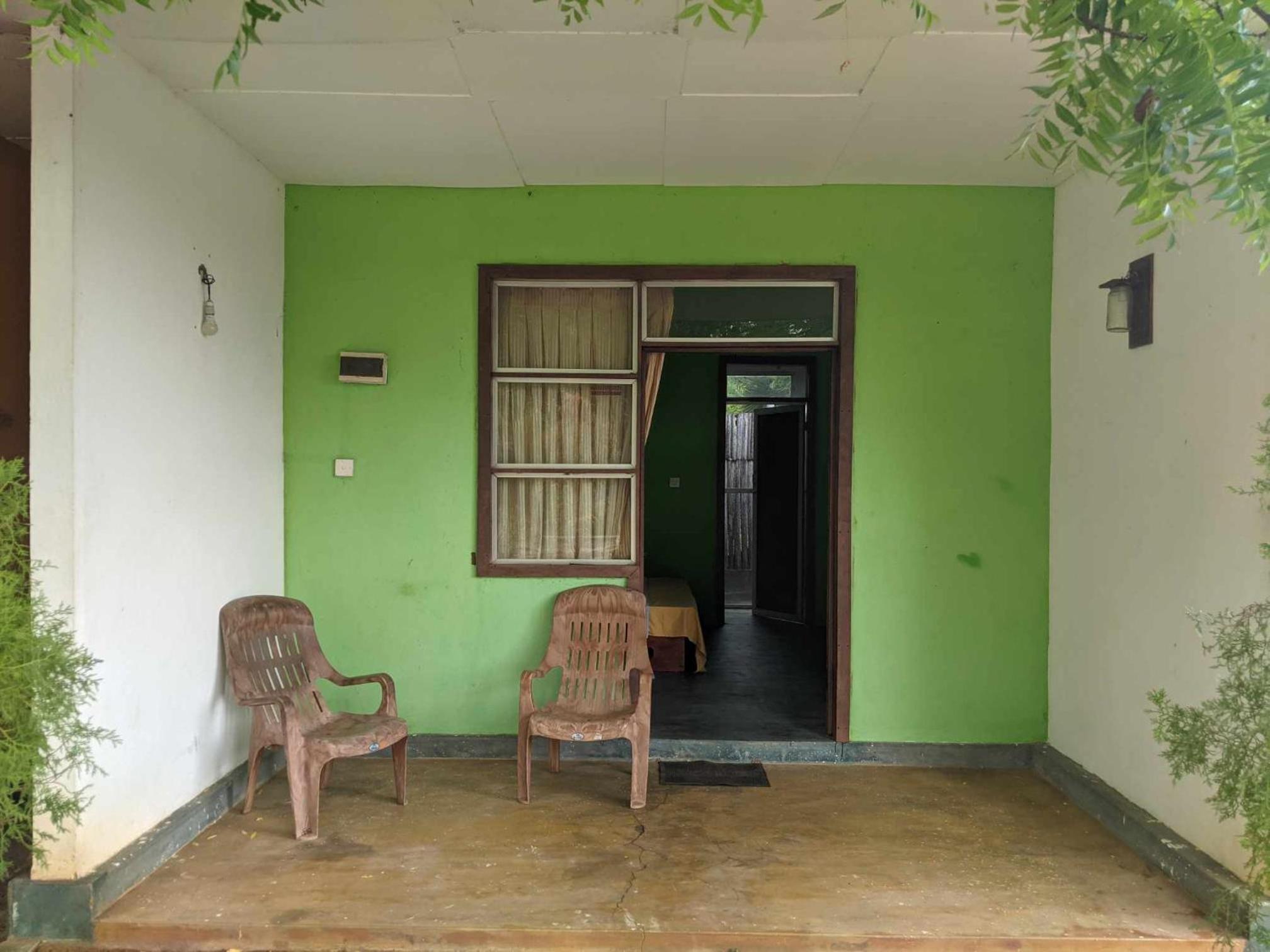 Whisky Point Hotel Meera view 3