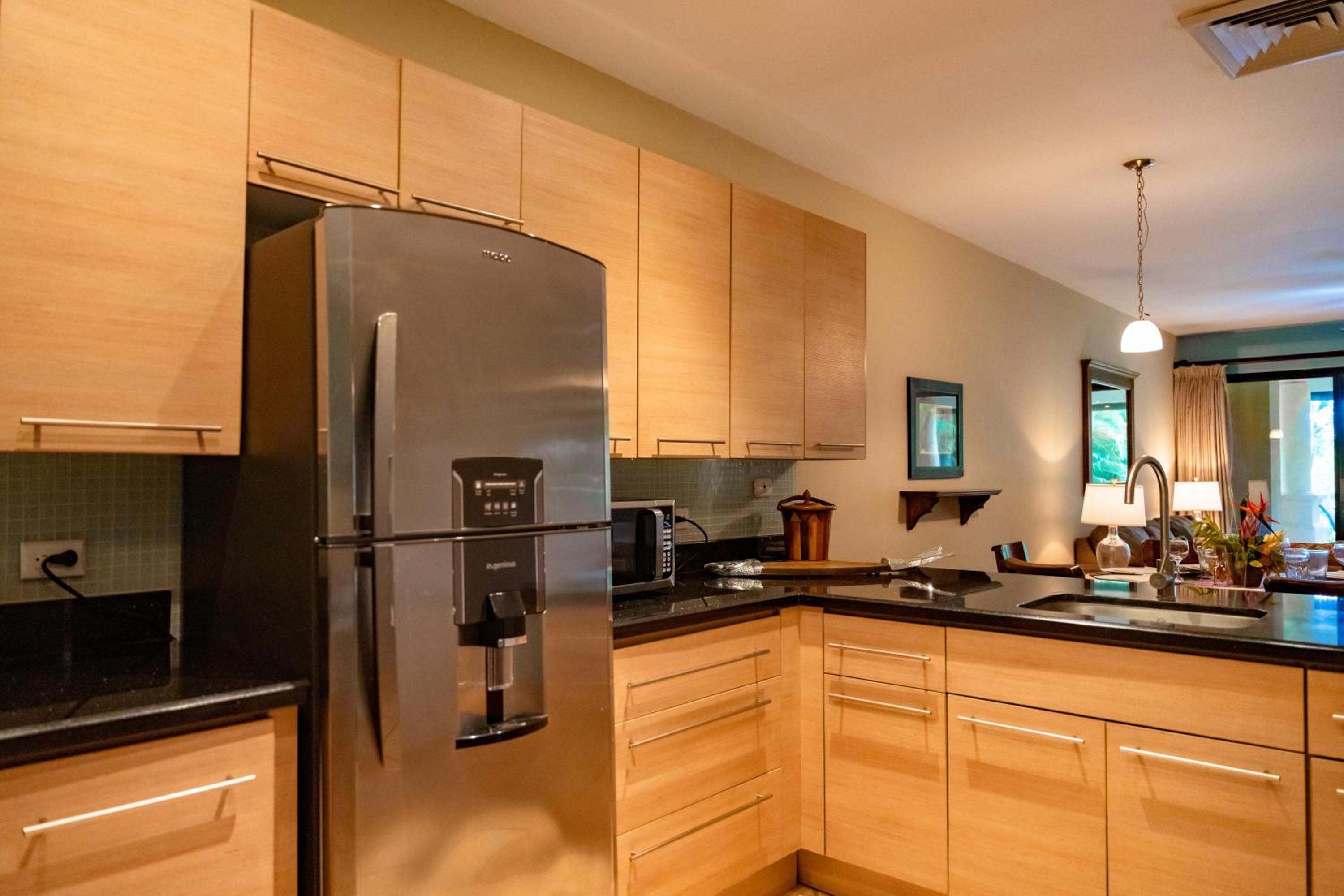 El Diria 511-Ocean View 2 Bedroom Condo at the Diria Resort