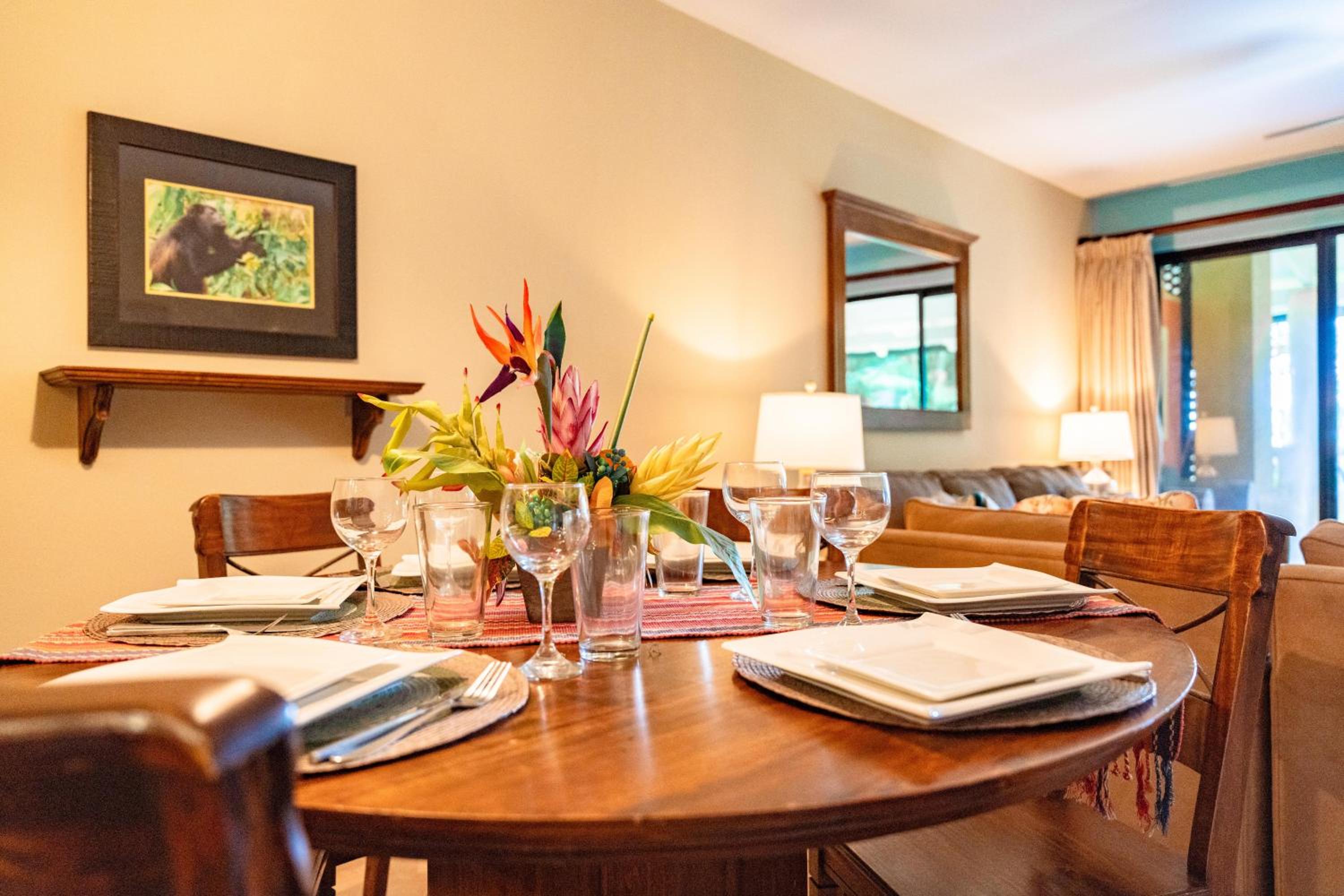 El Diria 511-Ocean View 2 Bedroom Condo at the Diria Resort