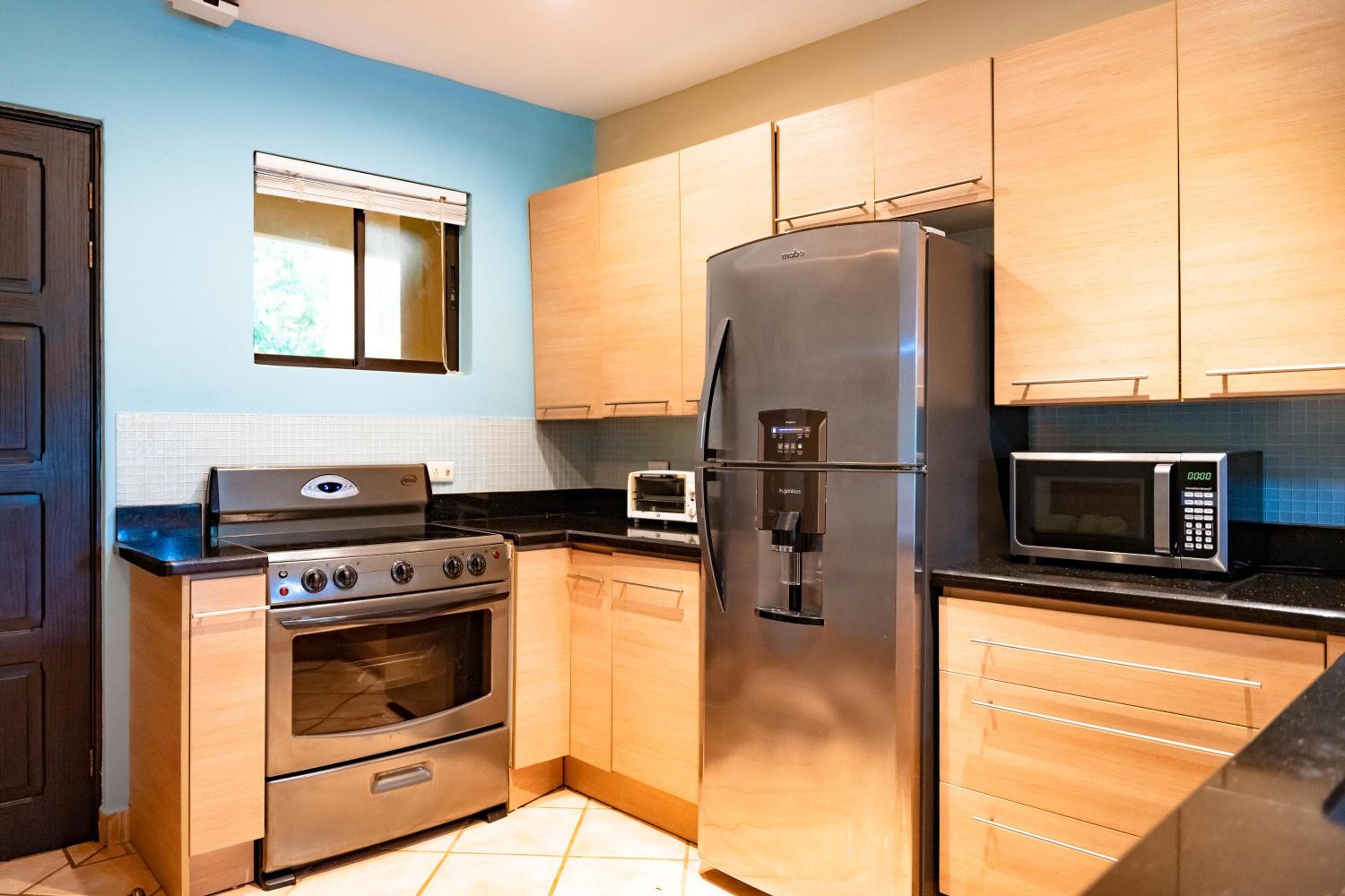 El Diria 511-Ocean View 2 Bedroom Condo at the Diria Resort