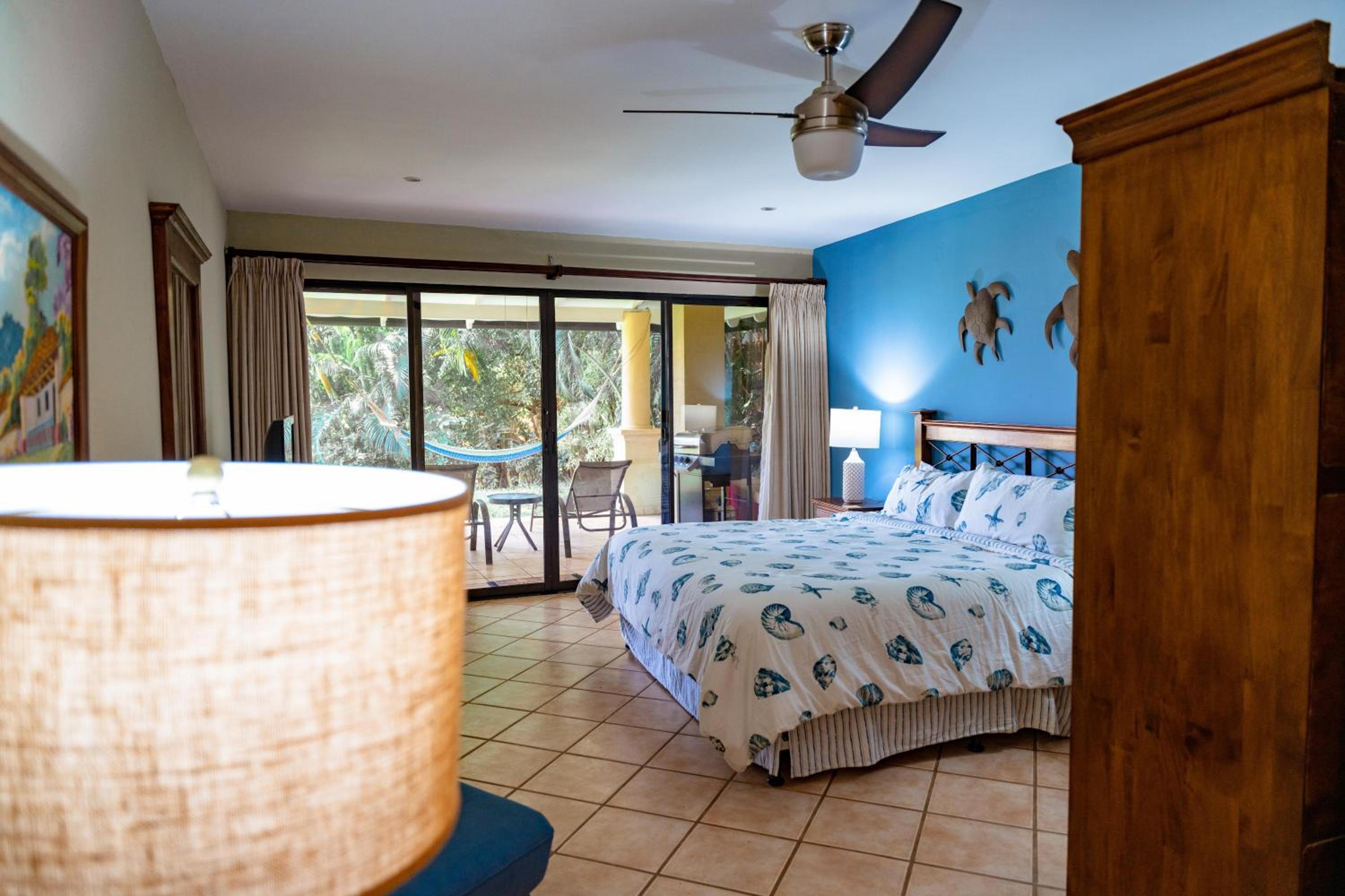 El Diria 511-Ocean View 2 Bedroom Condo at the Diria Resort