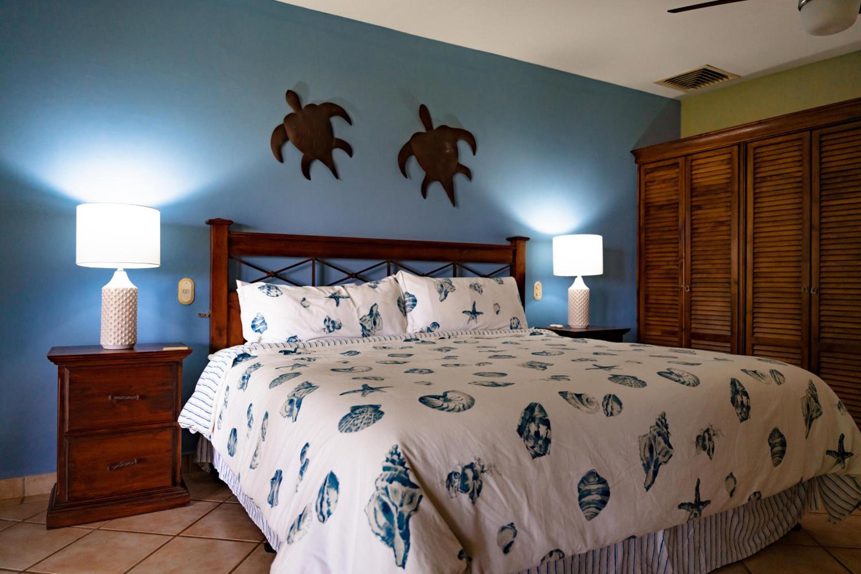 El Diria 511-Ocean View 2 Bedroom Condo at the Diria Resort