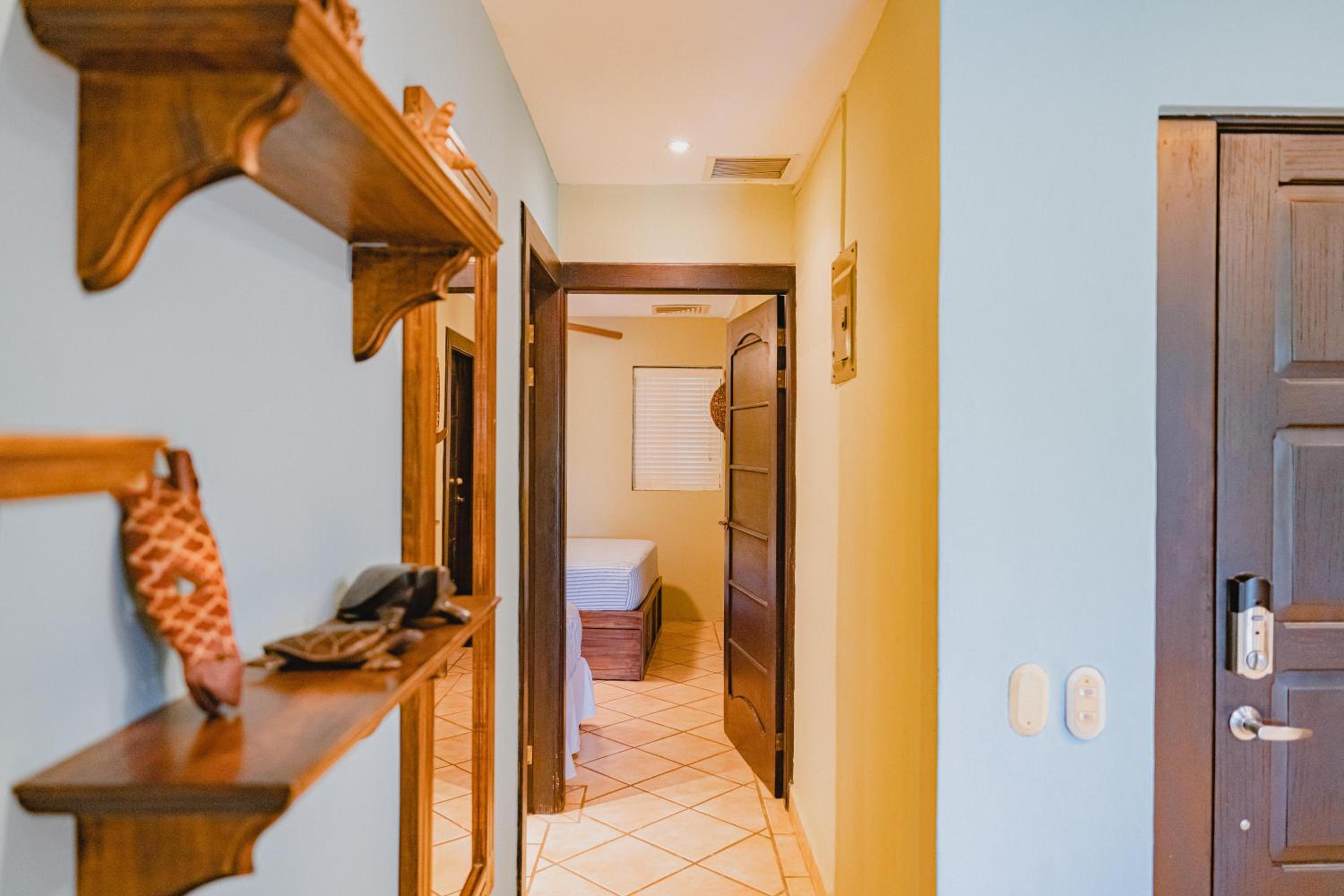 El Diria 511-Ocean View 2 Bedroom Condo at the Diria Resort