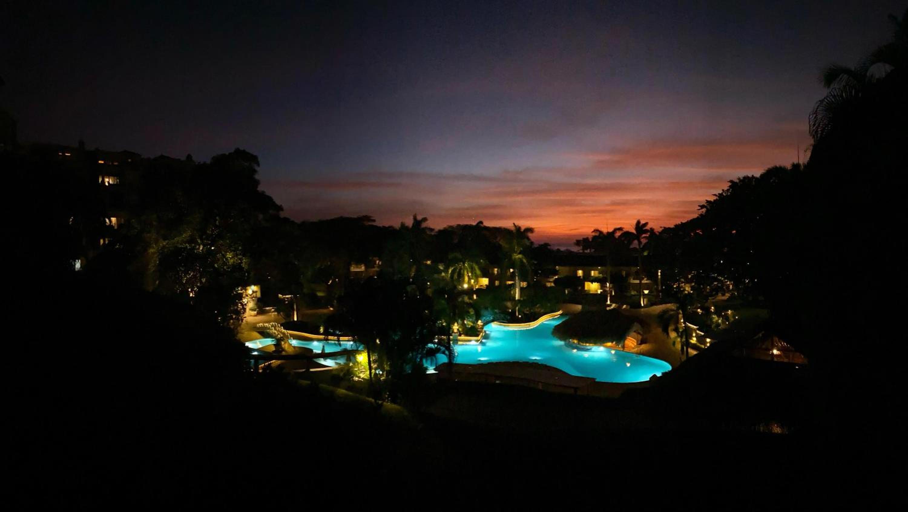 El Diria 511-Ocean View 2 Bedroom Condo at the Diria Resort